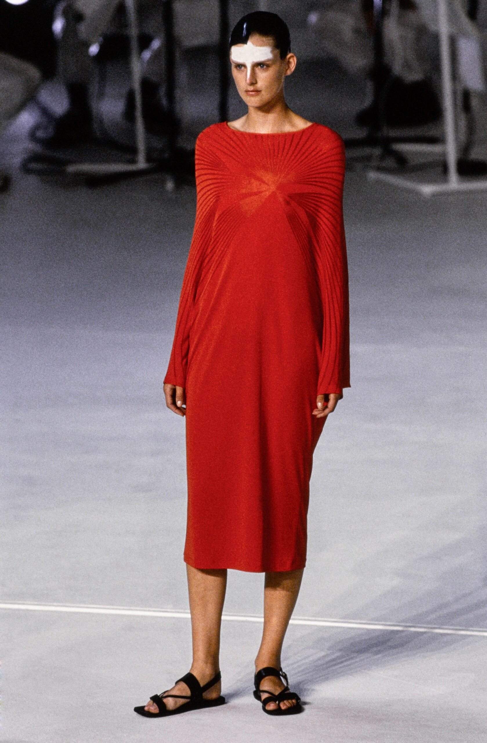 Chalayan S/S 98 Look 142