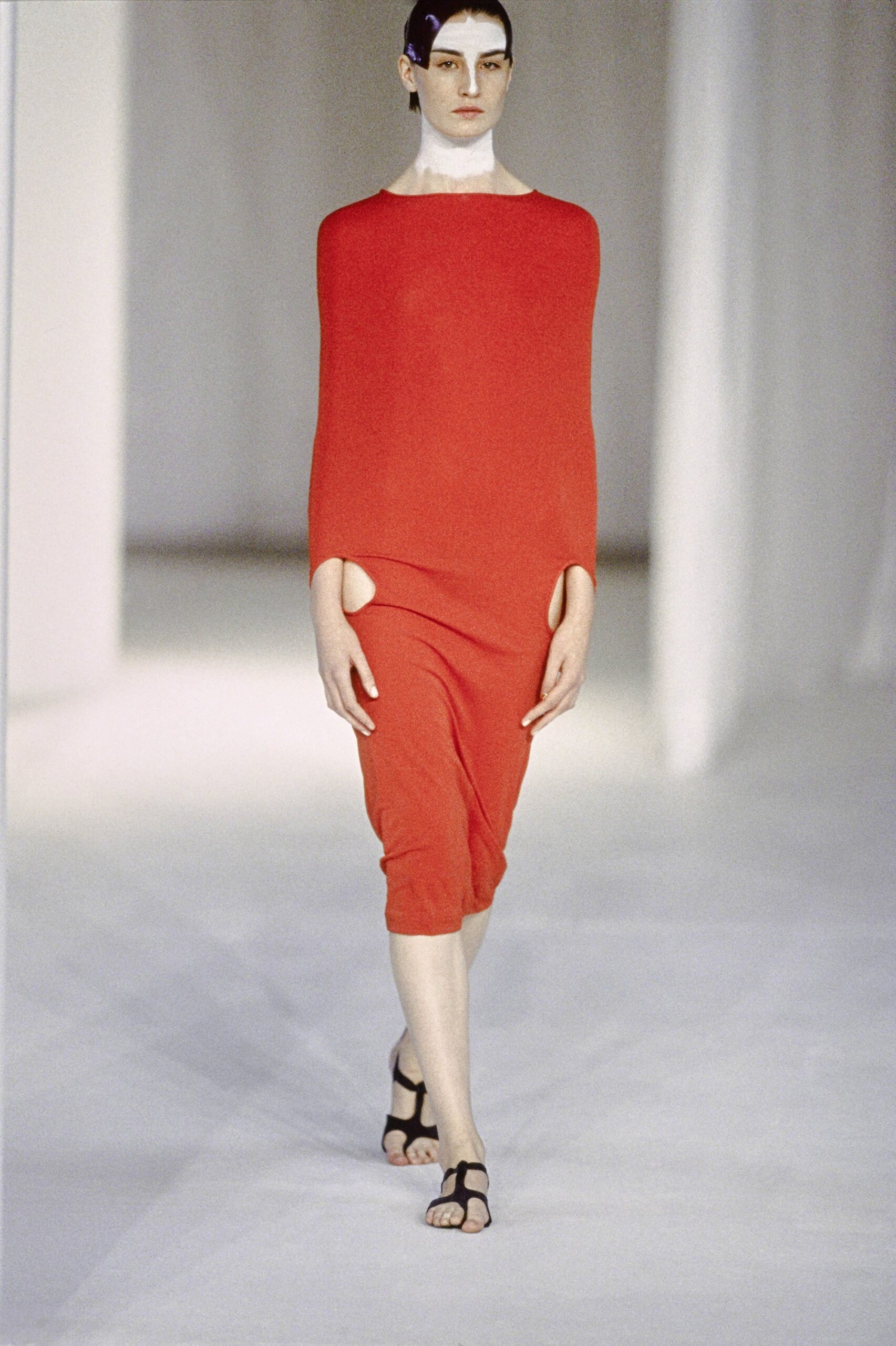 Chalayan S/S 98 Look 147