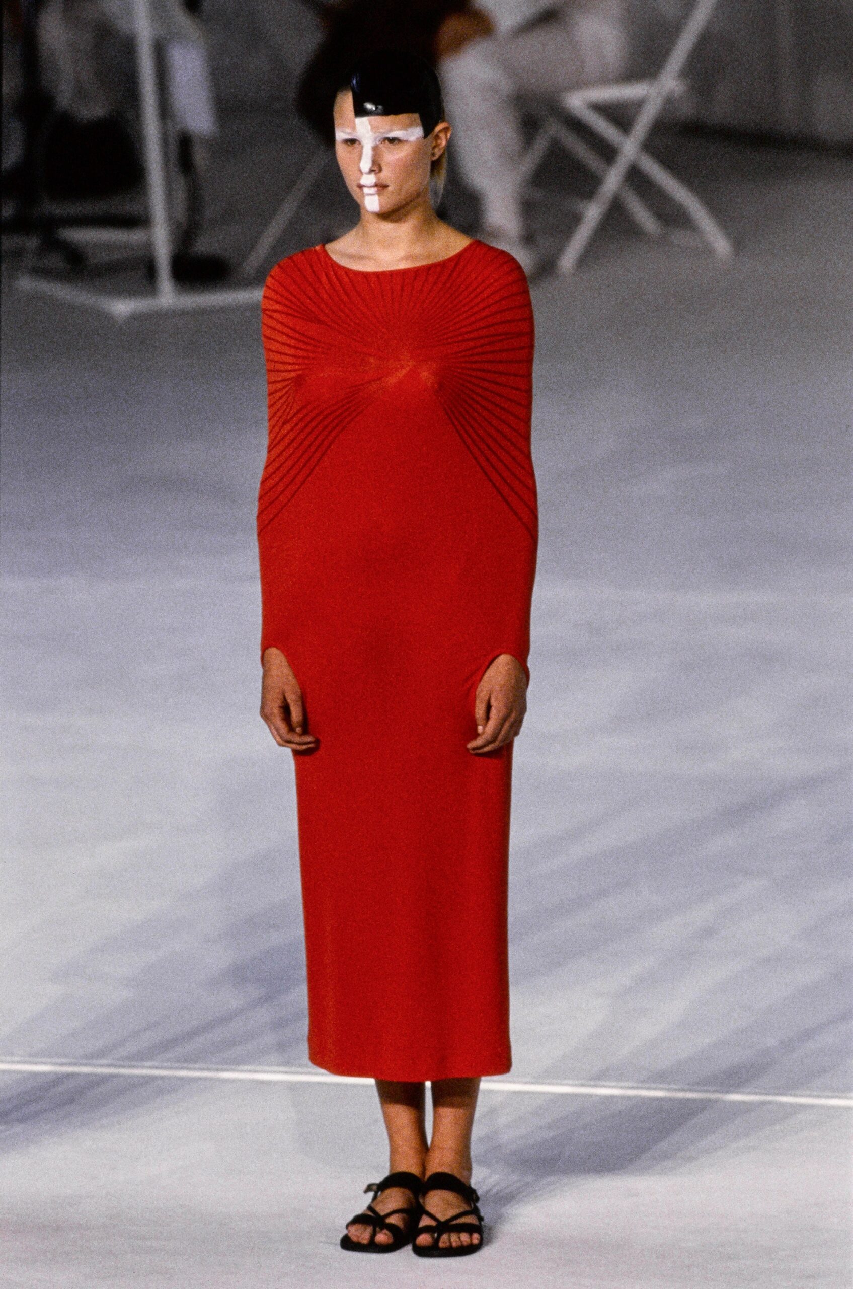 Chalayan S/S 98 Look 162
