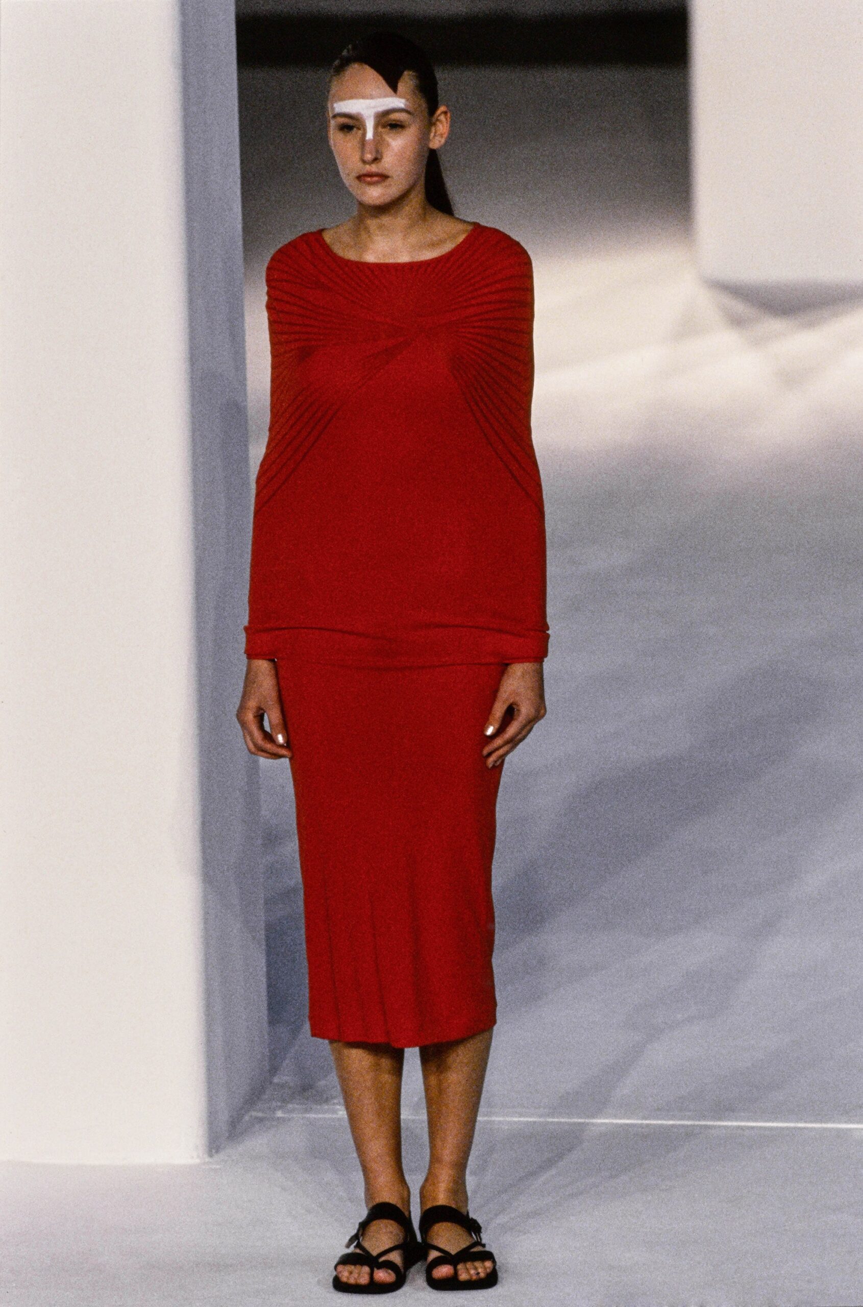 Chalayan S/S 98 Look 167