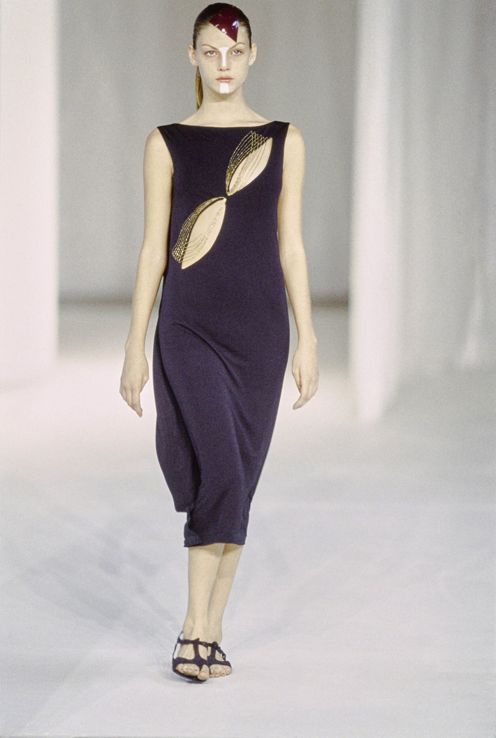 Chalayan S/S 98 Look 227