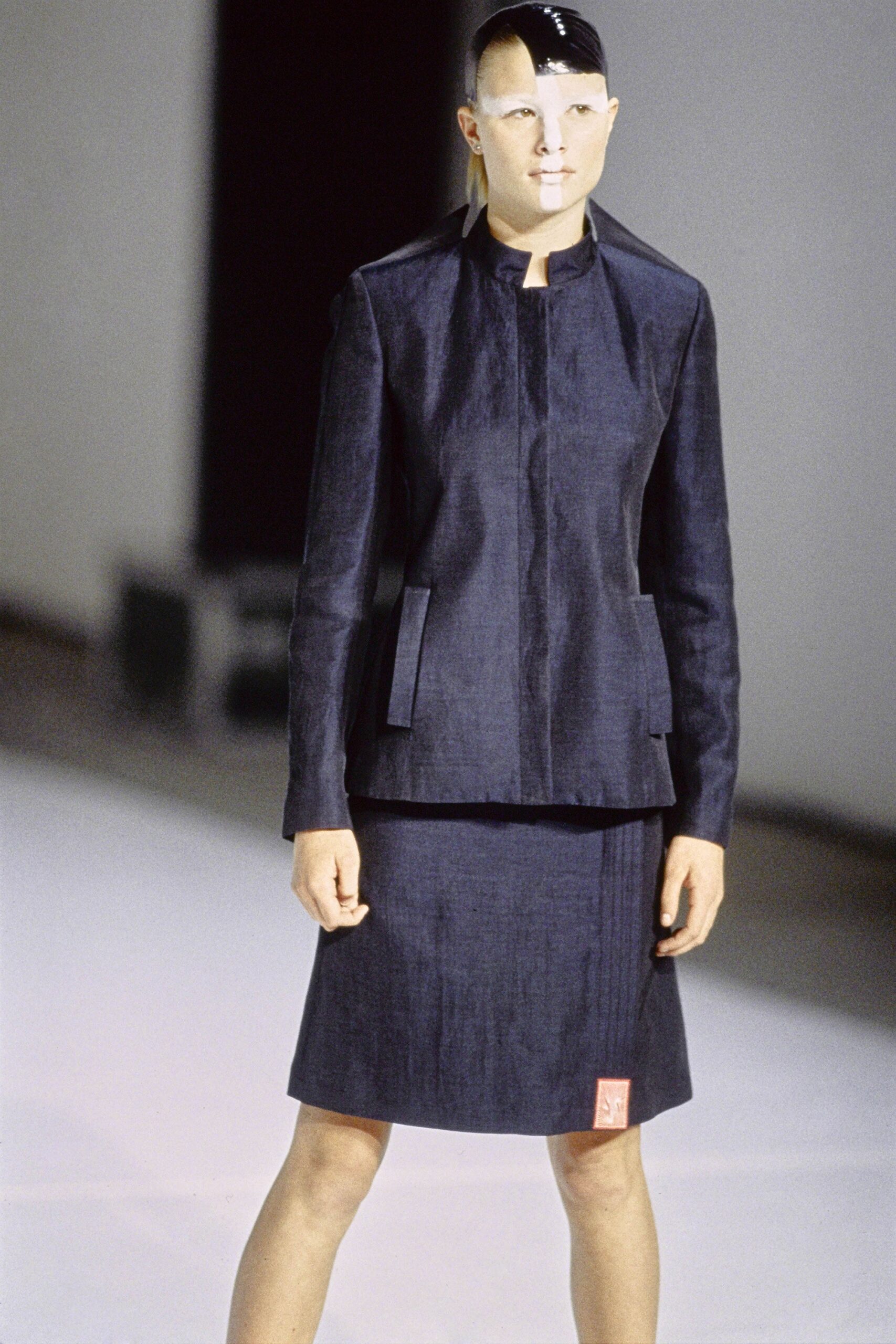 Chalayan S/S 98 Look 242