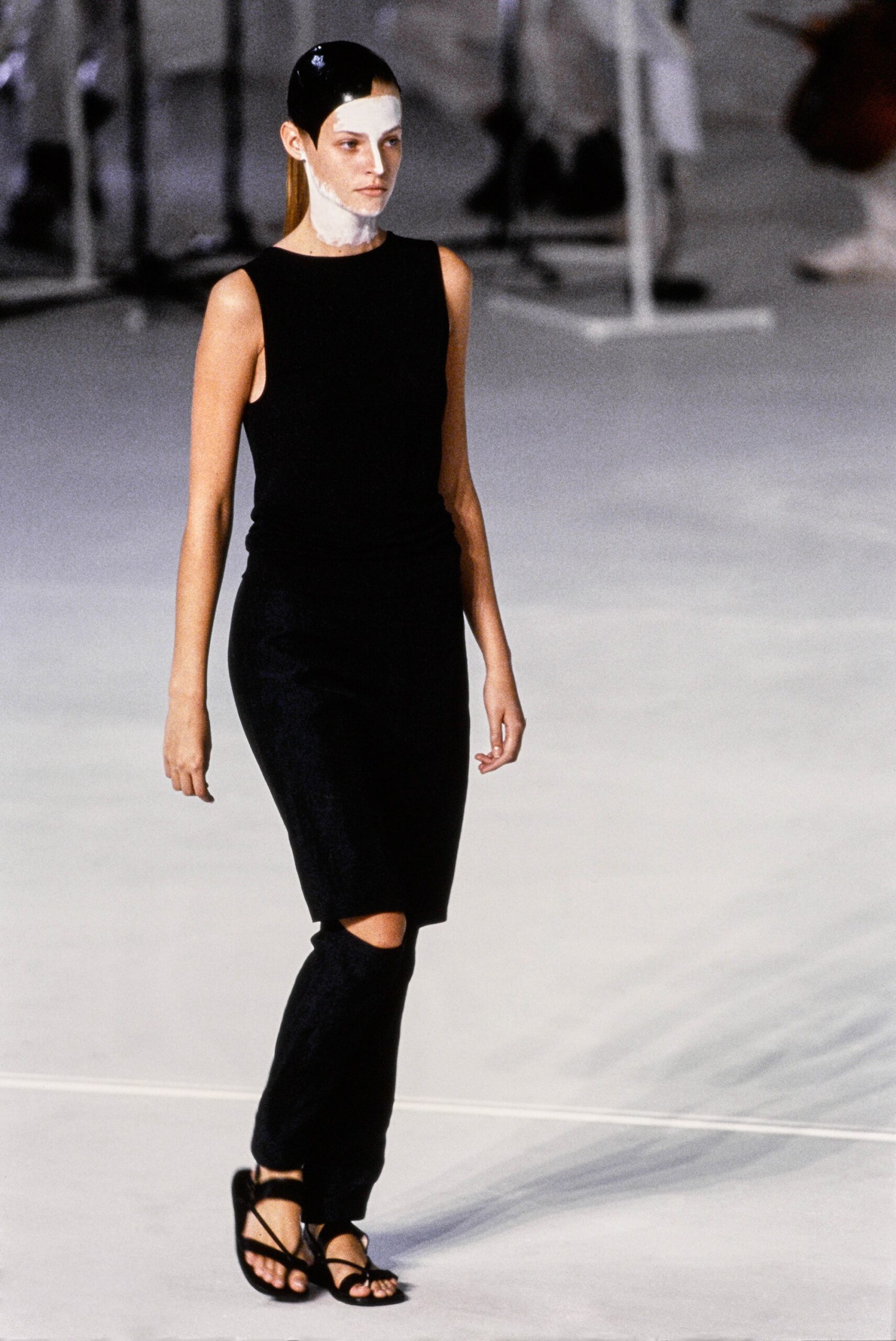 Chalayan S/S 98 Look 288