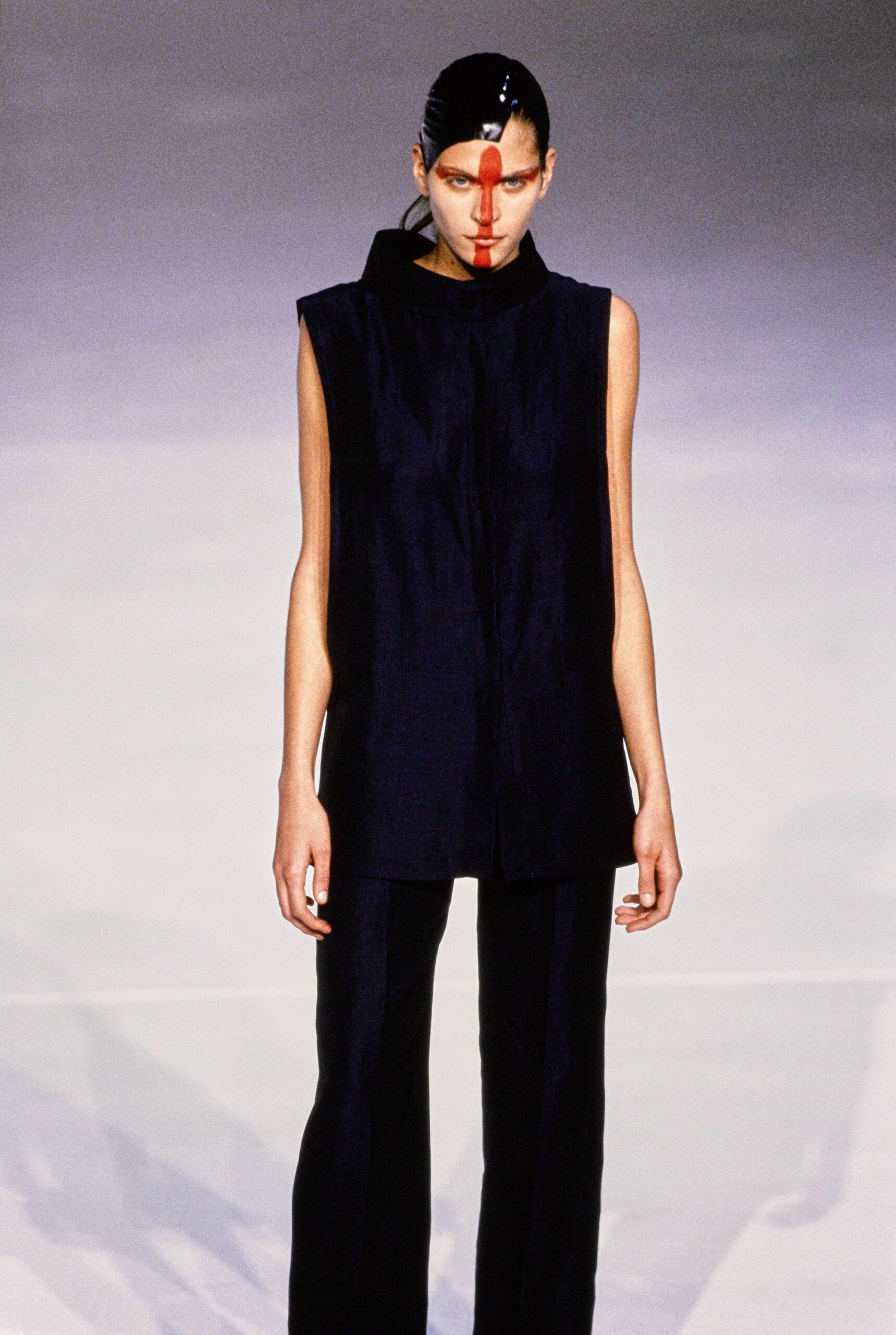 Chalayan S/S 98 Look 294