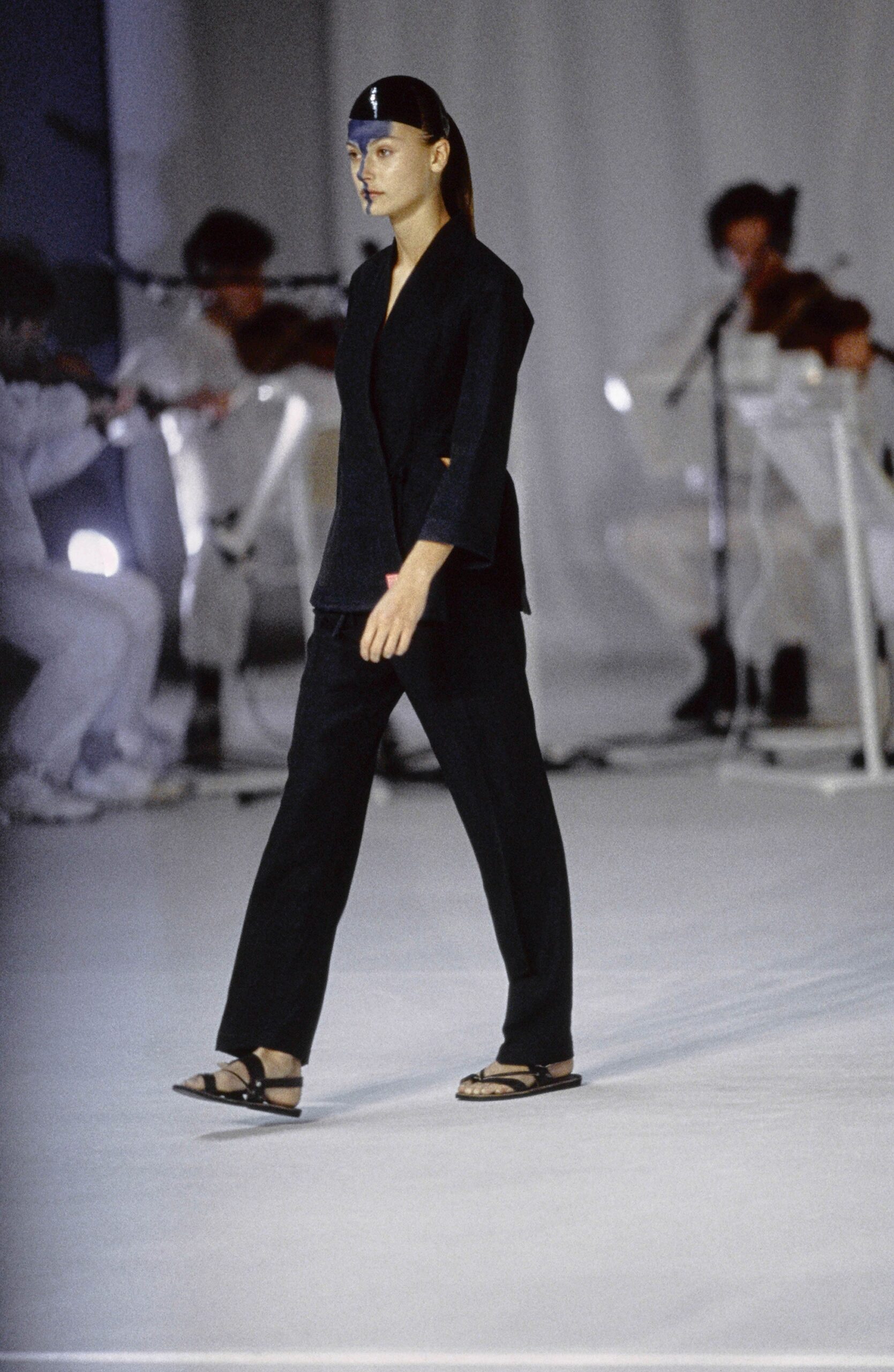 Chalayan S/S 98 Look 318