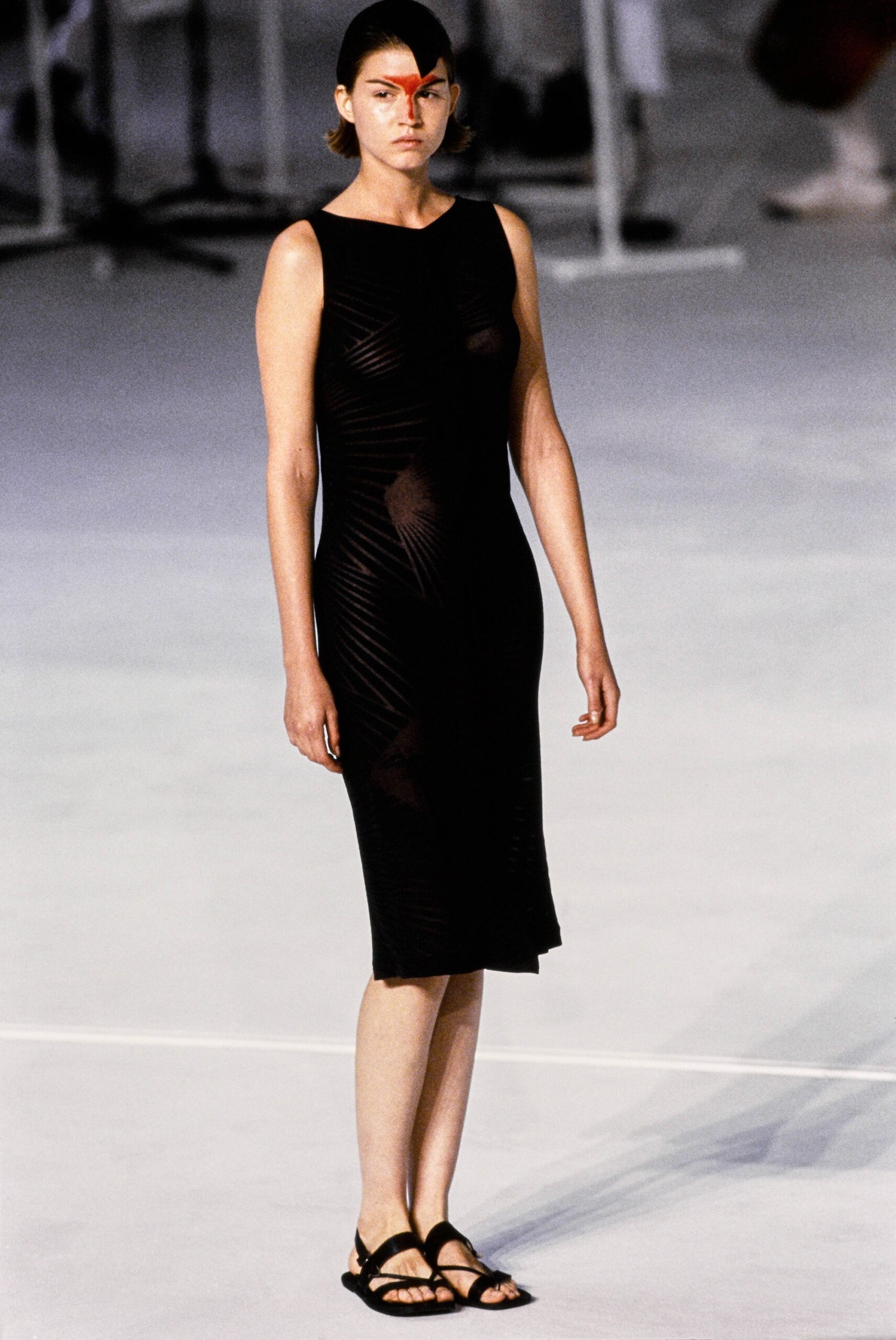 Chalayan S/S 98 Look 343