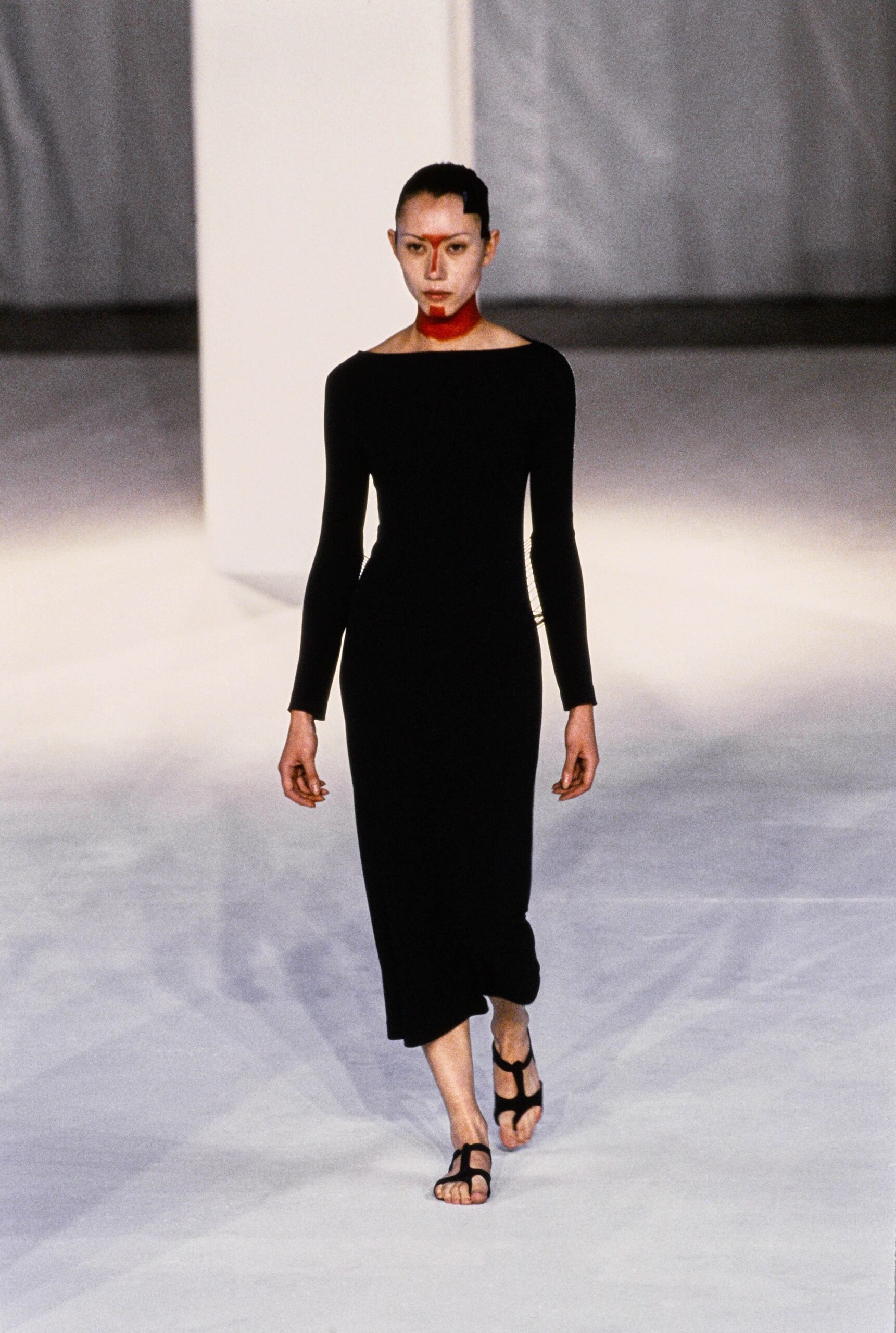 Chalayan S/S 98 Look 366