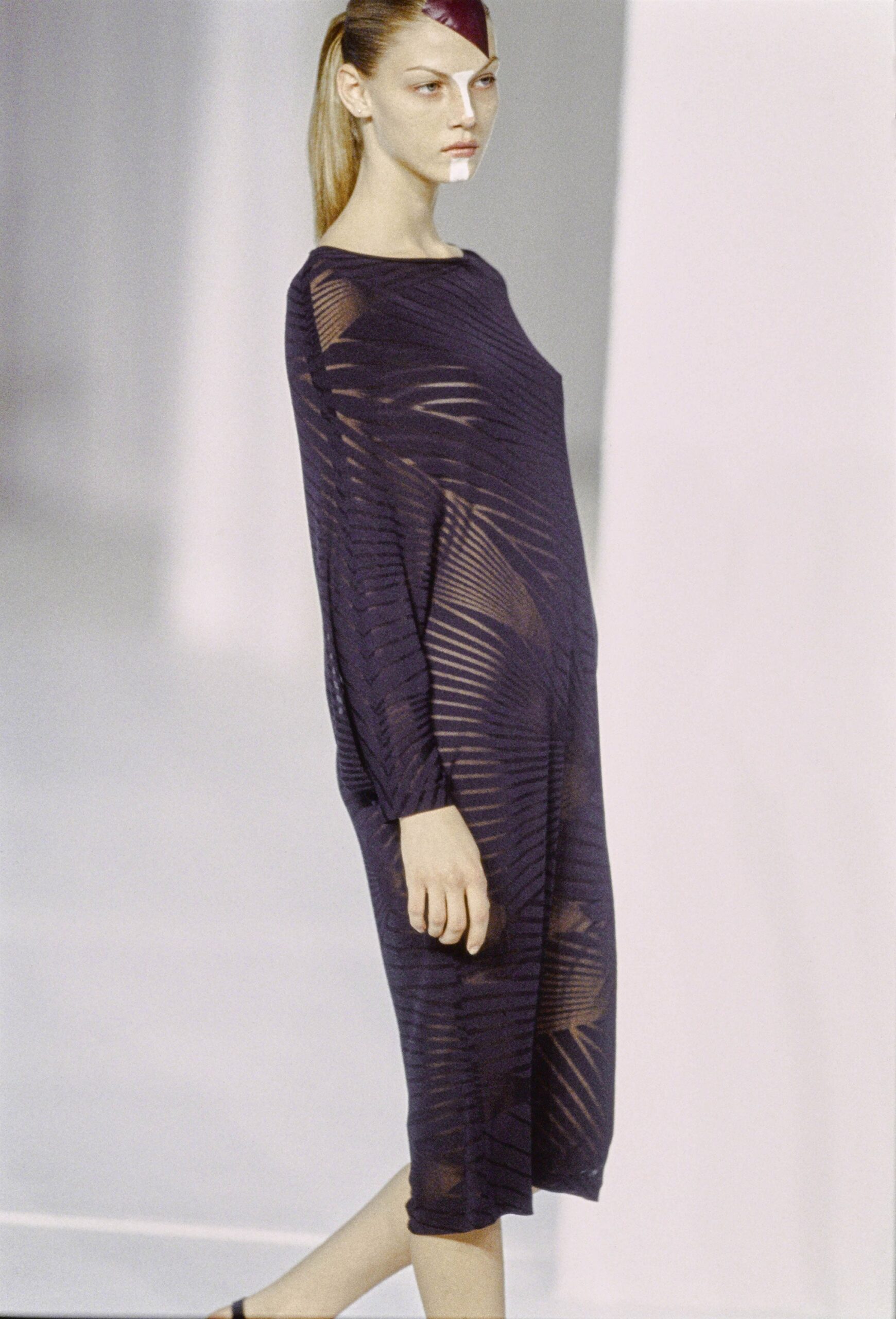 Chalayan S/S 98 Look 386