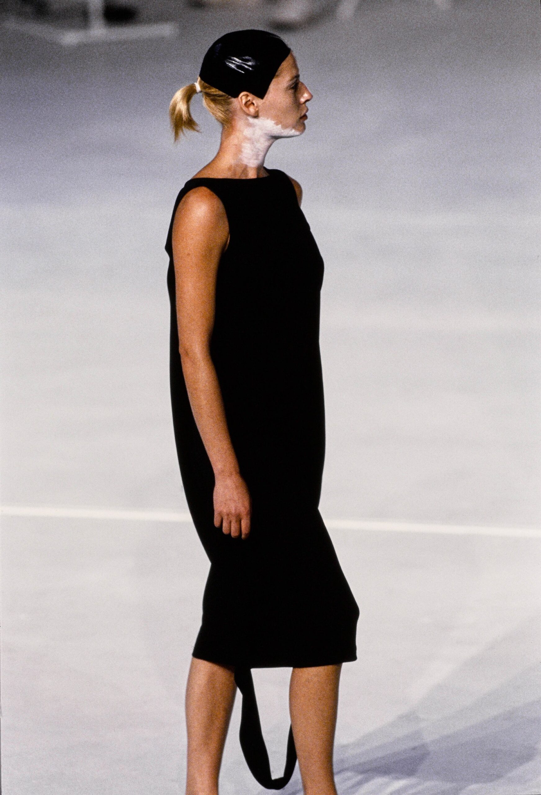 Chalayan S/S 98 Look 409