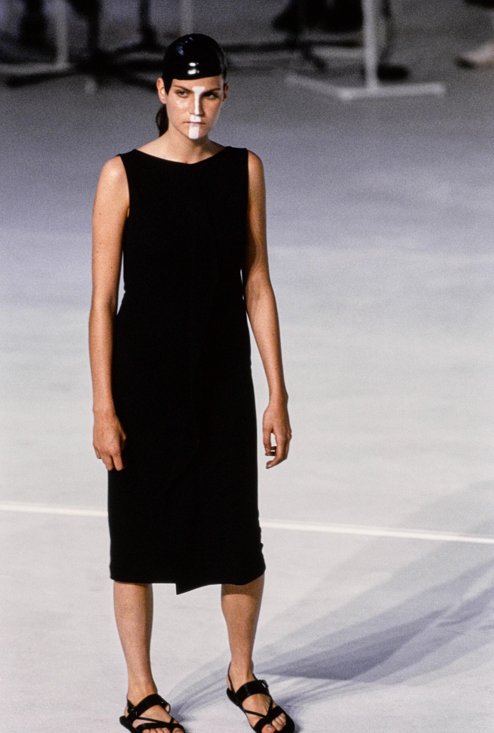 Chalayan S/S 98 Look 430
