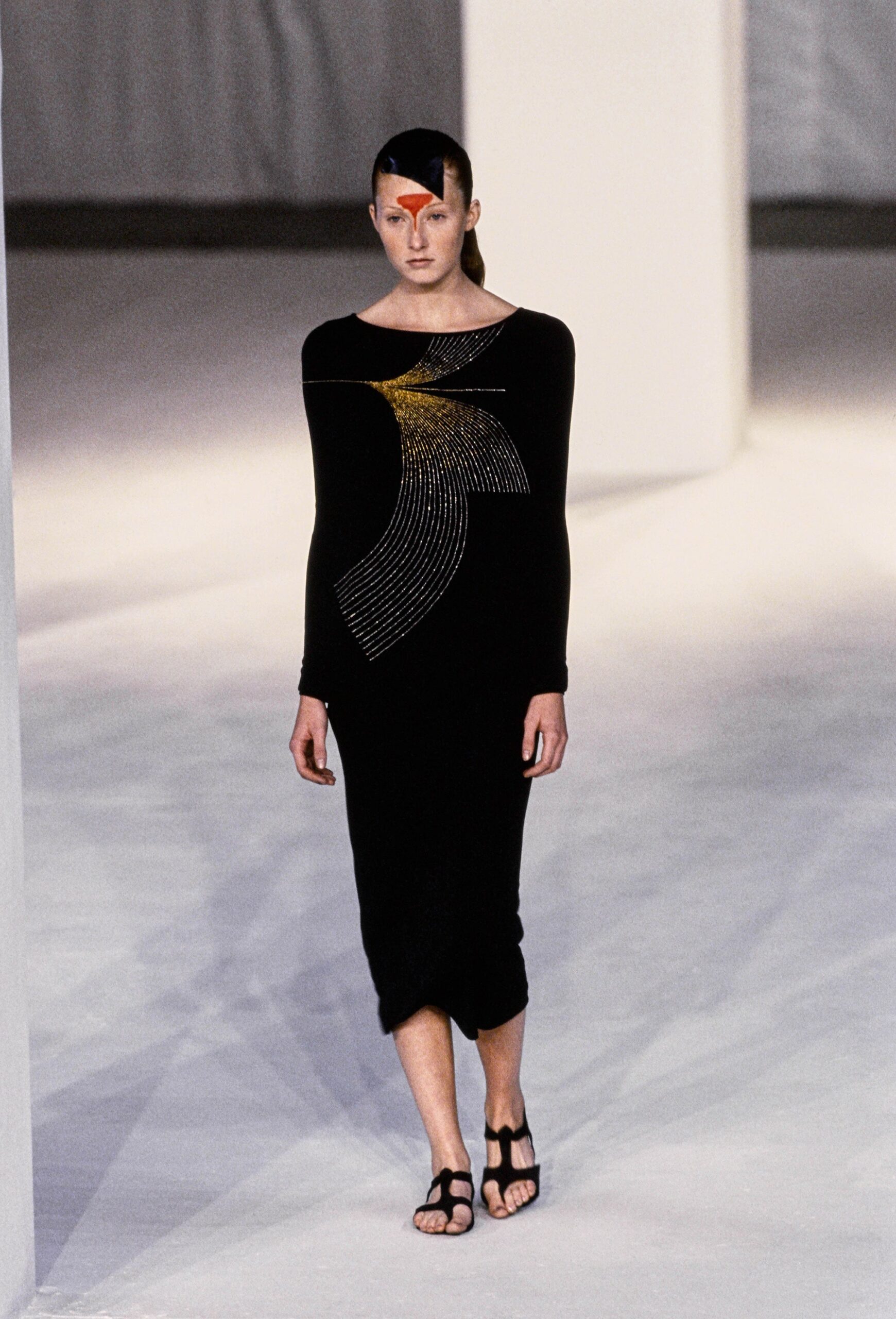 Chalayan S/S 98 Look 448