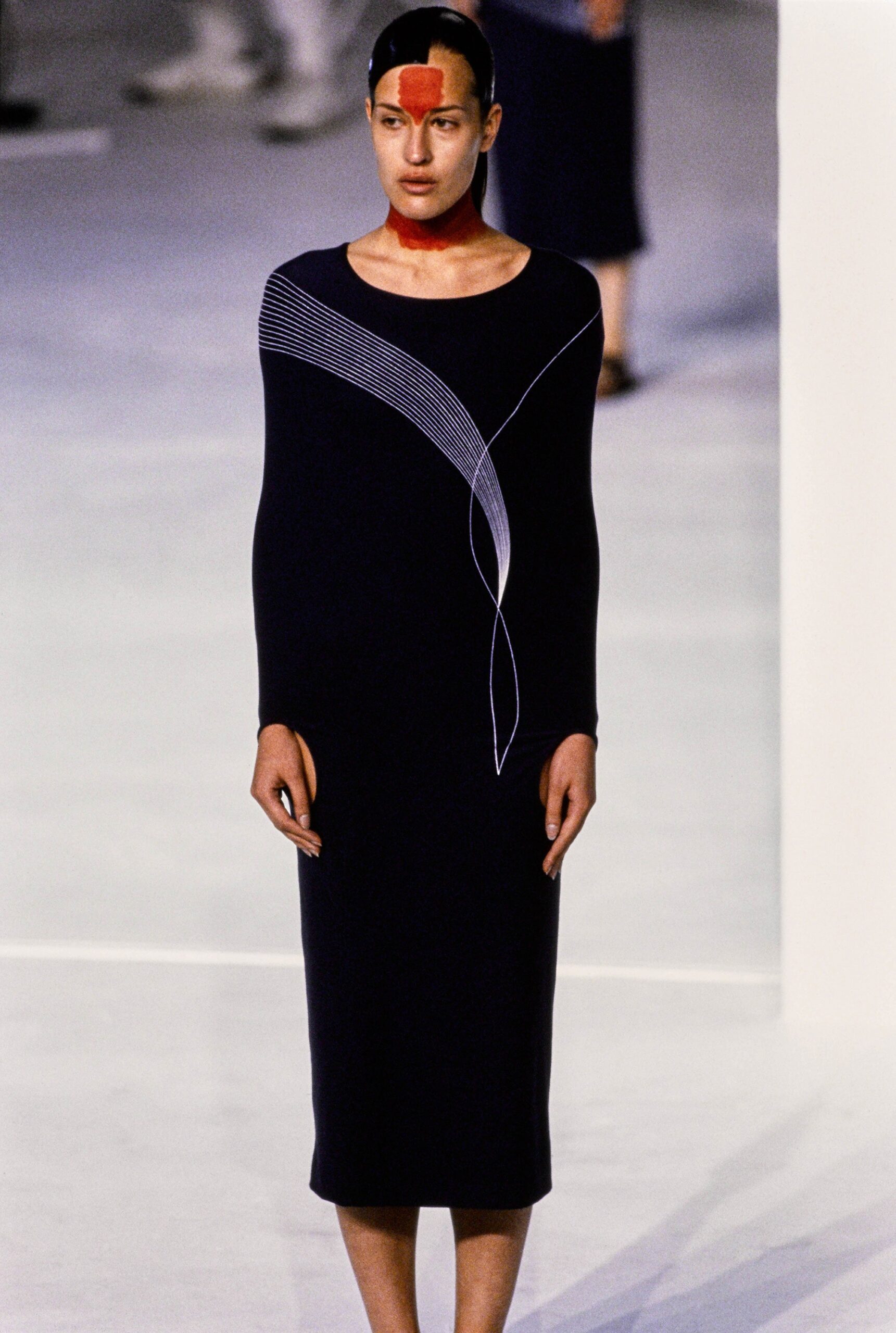 Chalayan S/S 98 Look 466