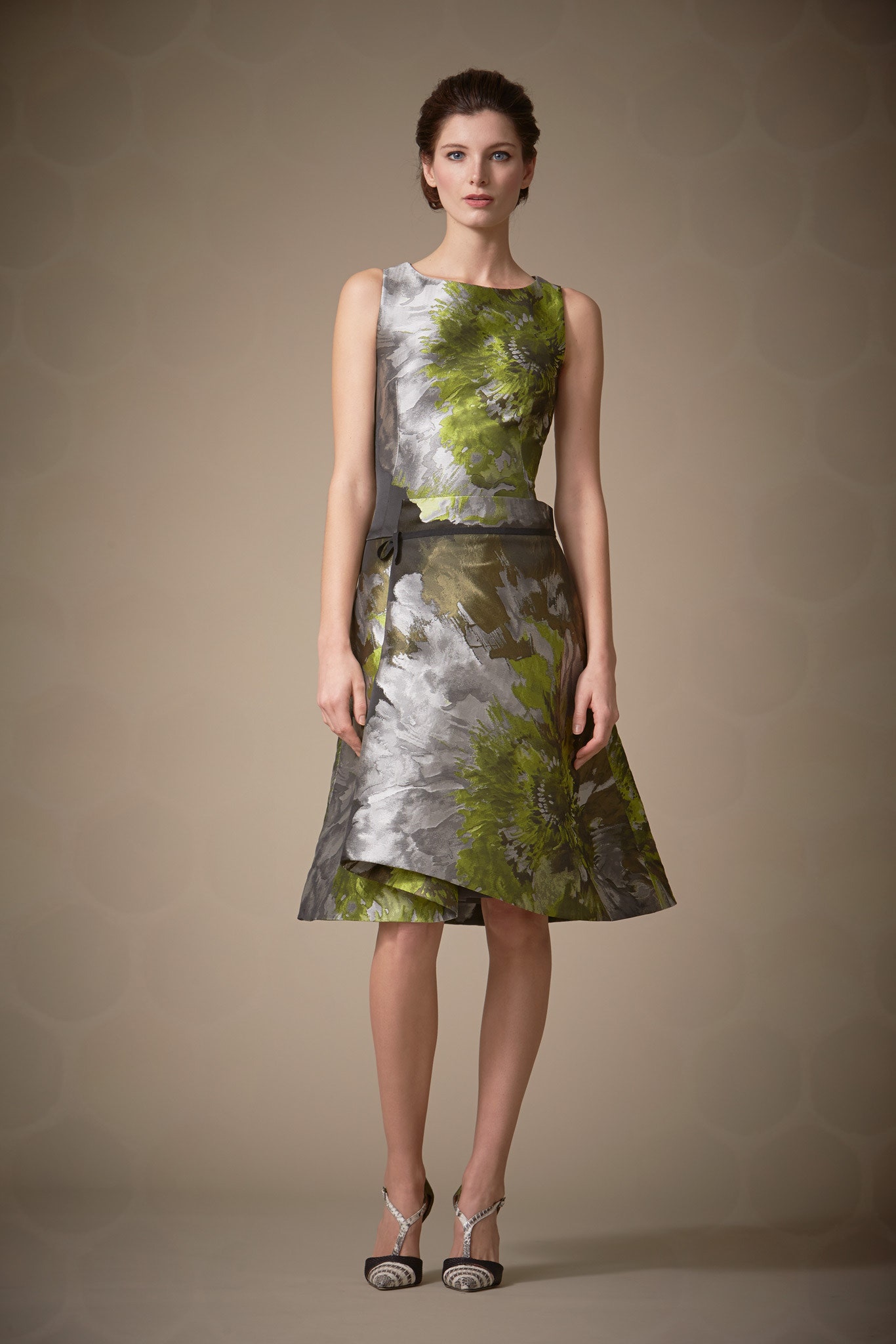 Carolina Herrera F/W 14 Look 20