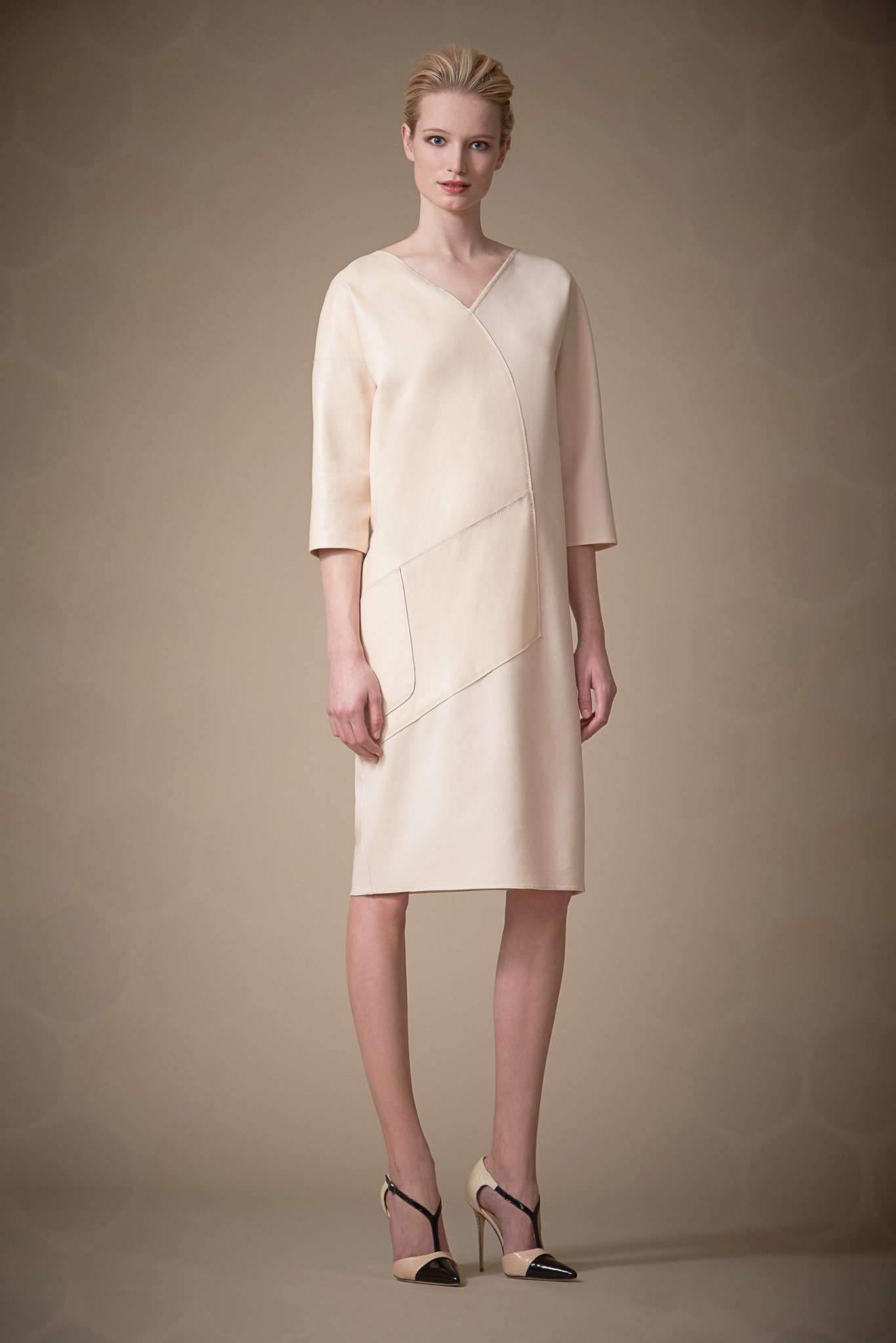 Carolina Herrera F/W 14 Look 29