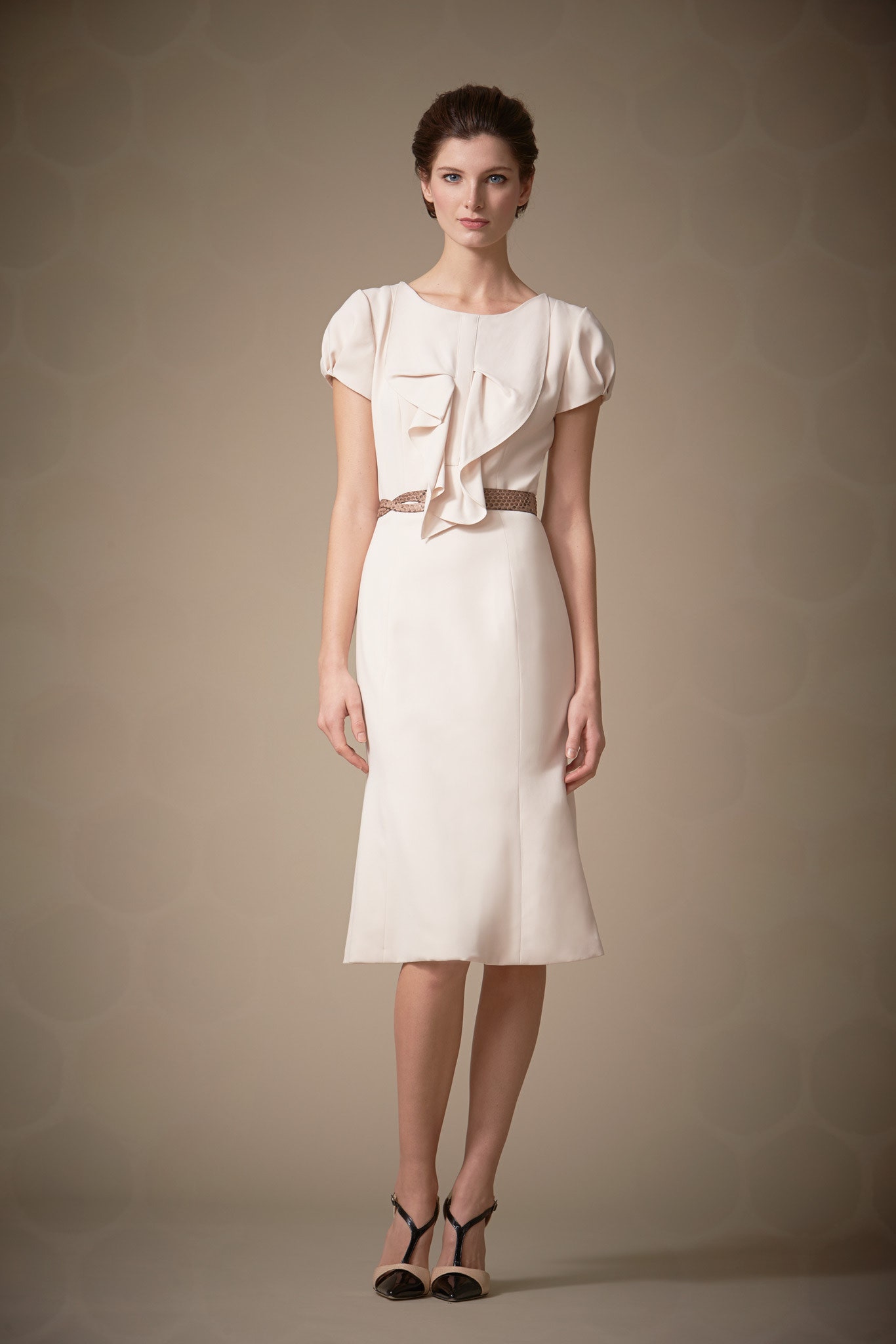 Carolina Herrera F/W 14 Look 38