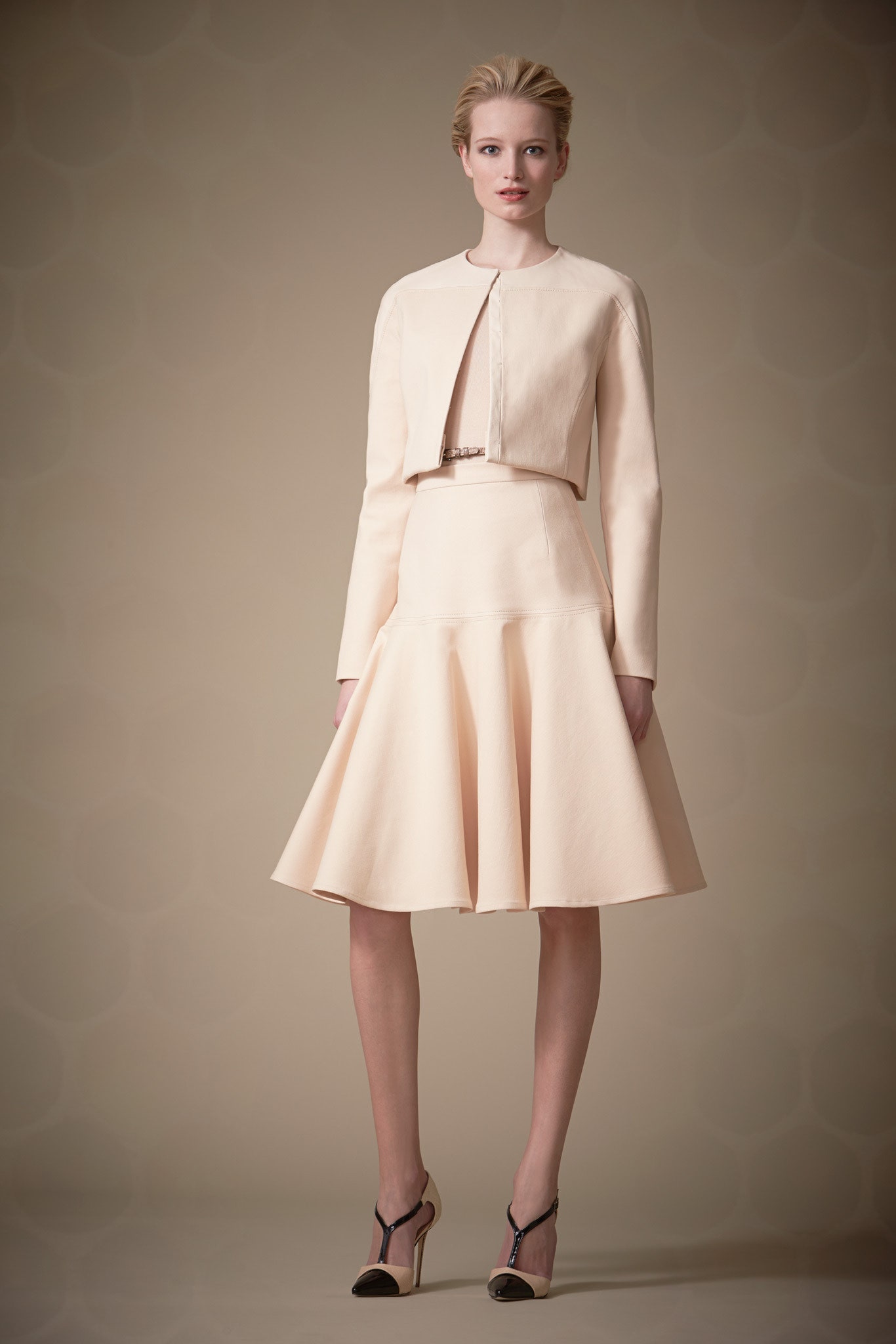 Carolina Herrera F/W 14 Look 46