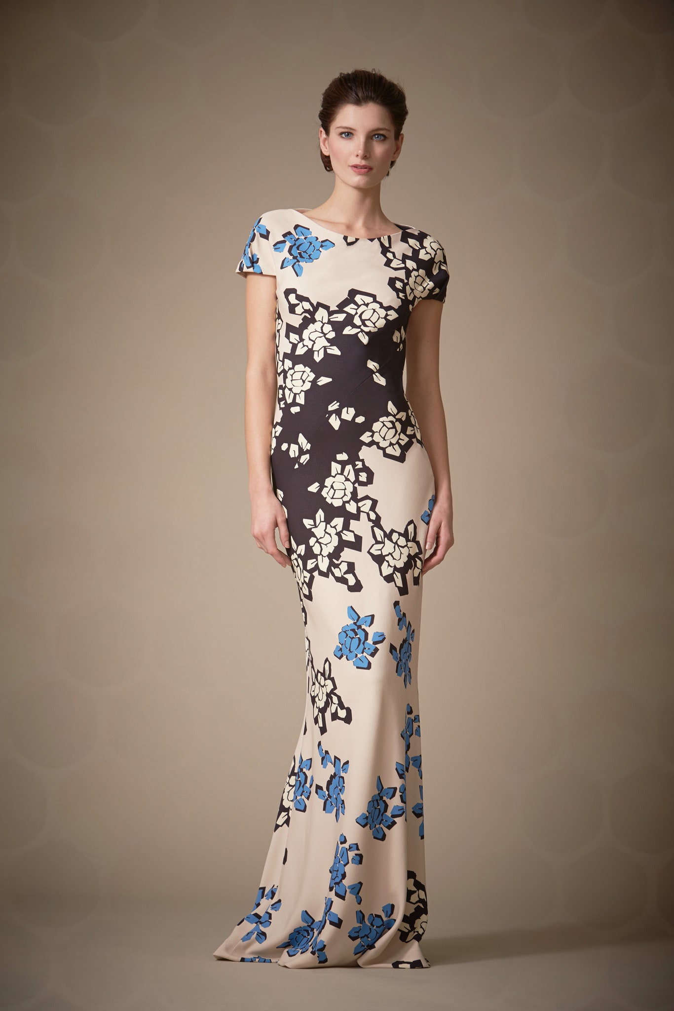 Carolina Herrera F/W 14 Look 60