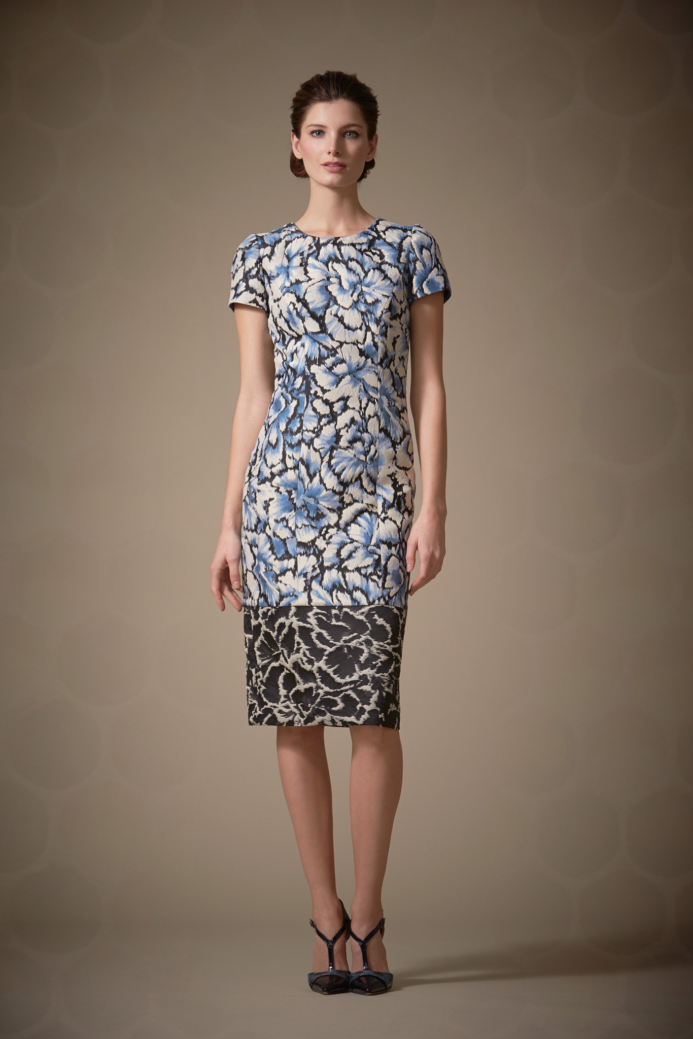 Carolina Herrera F/W 14 Look 80