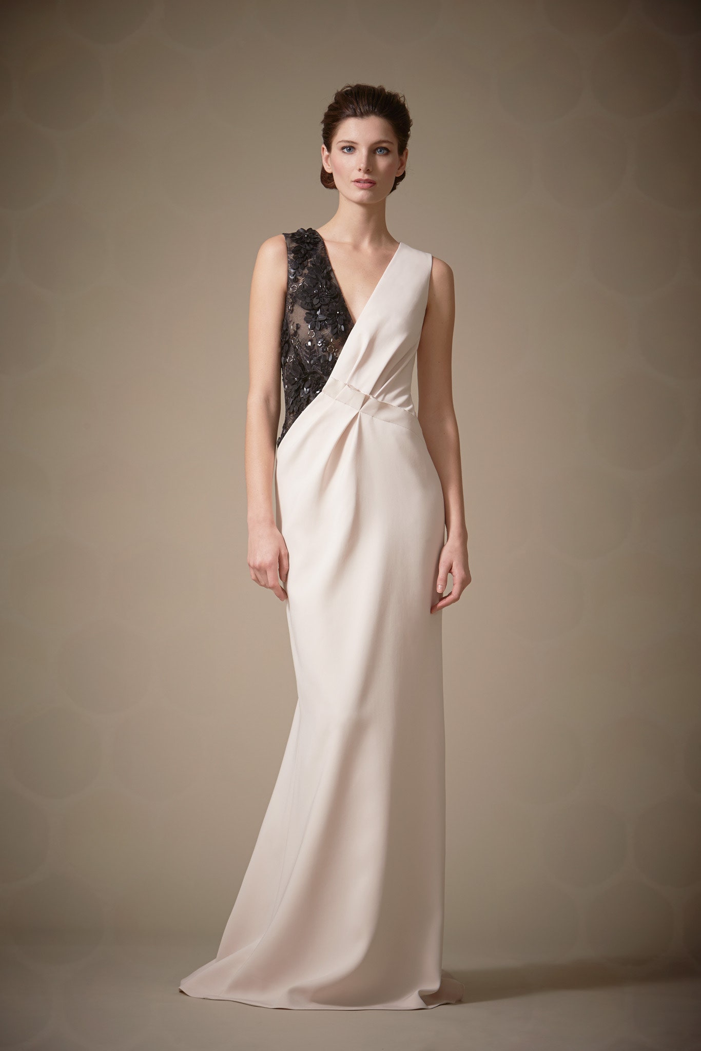 Carolina Herrera F/W 14 Look 110