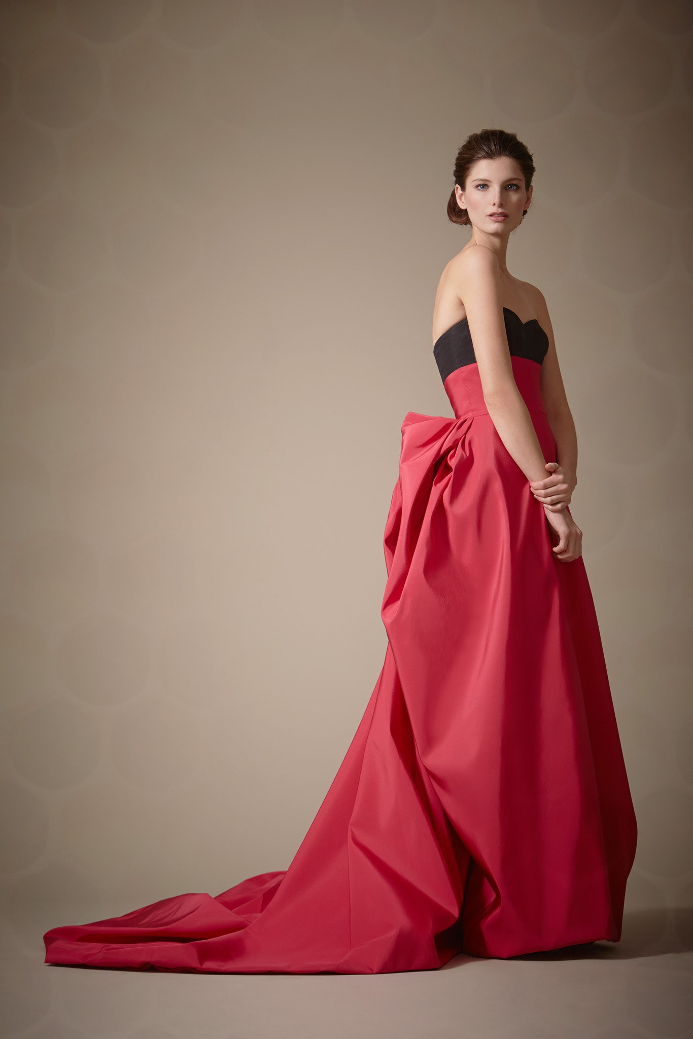 Carolina Herrera F/W 14 Look 143