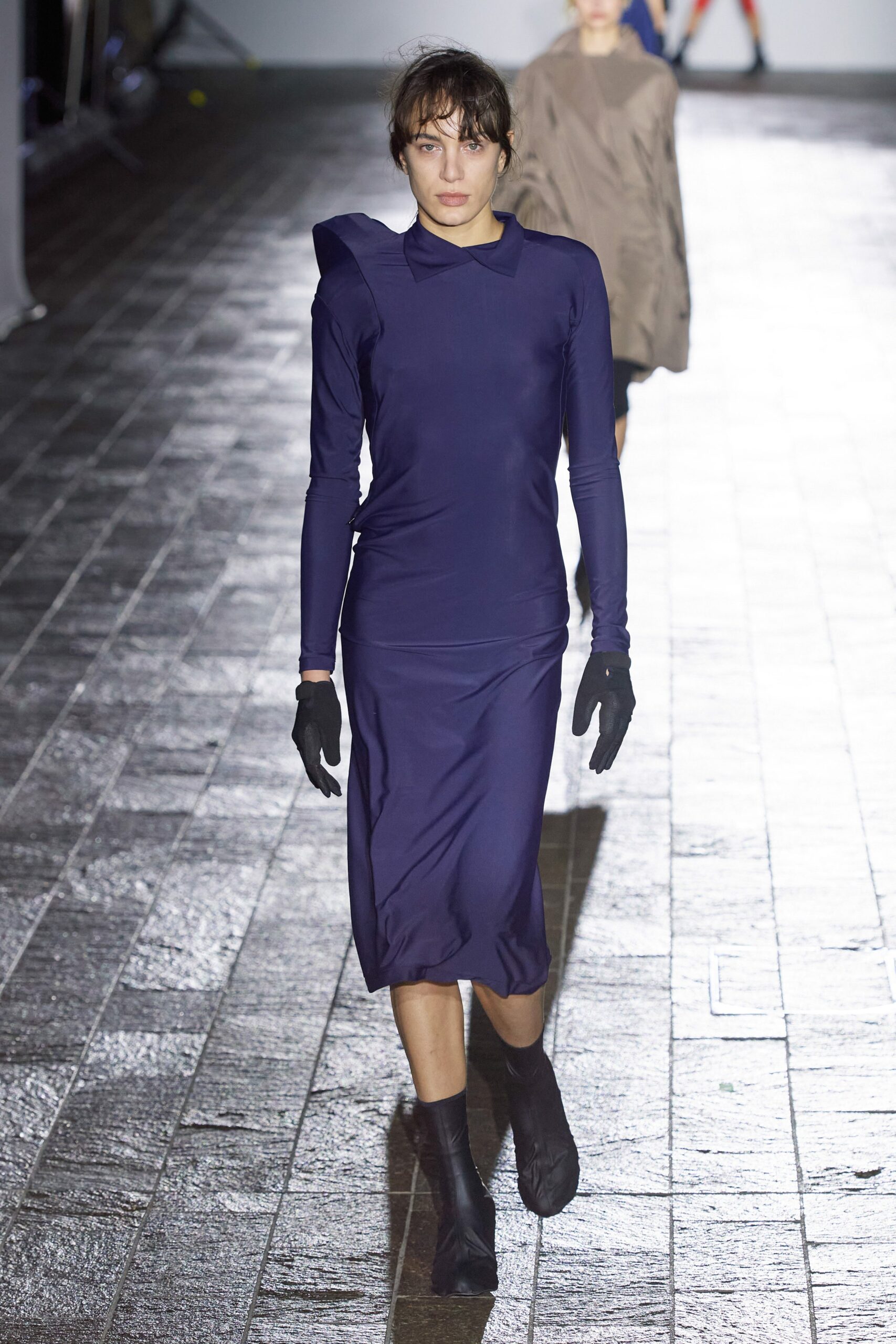 Central Saint Martins F/W 20 Look 13
