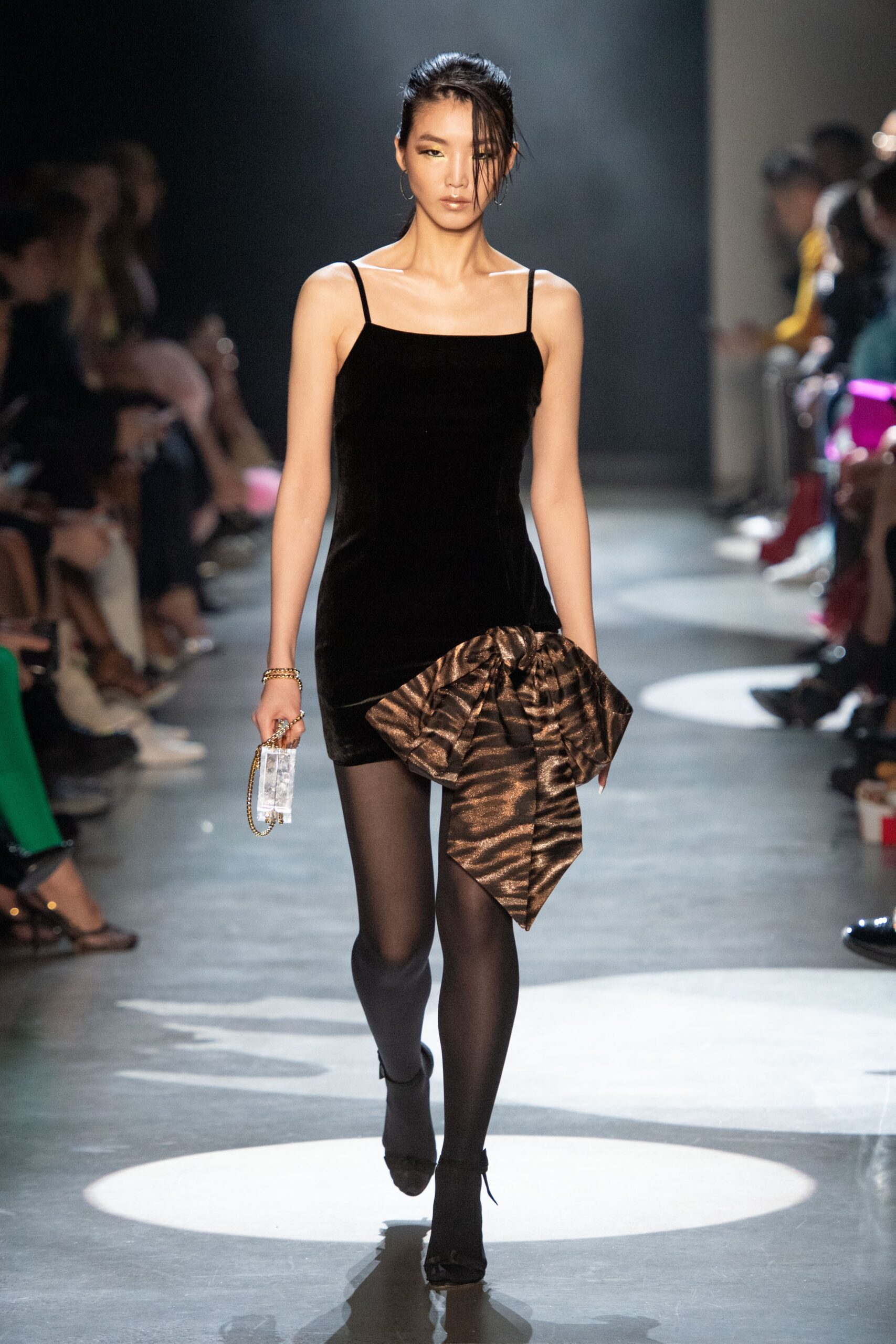 Christian Cowan F/W 20 Look 123