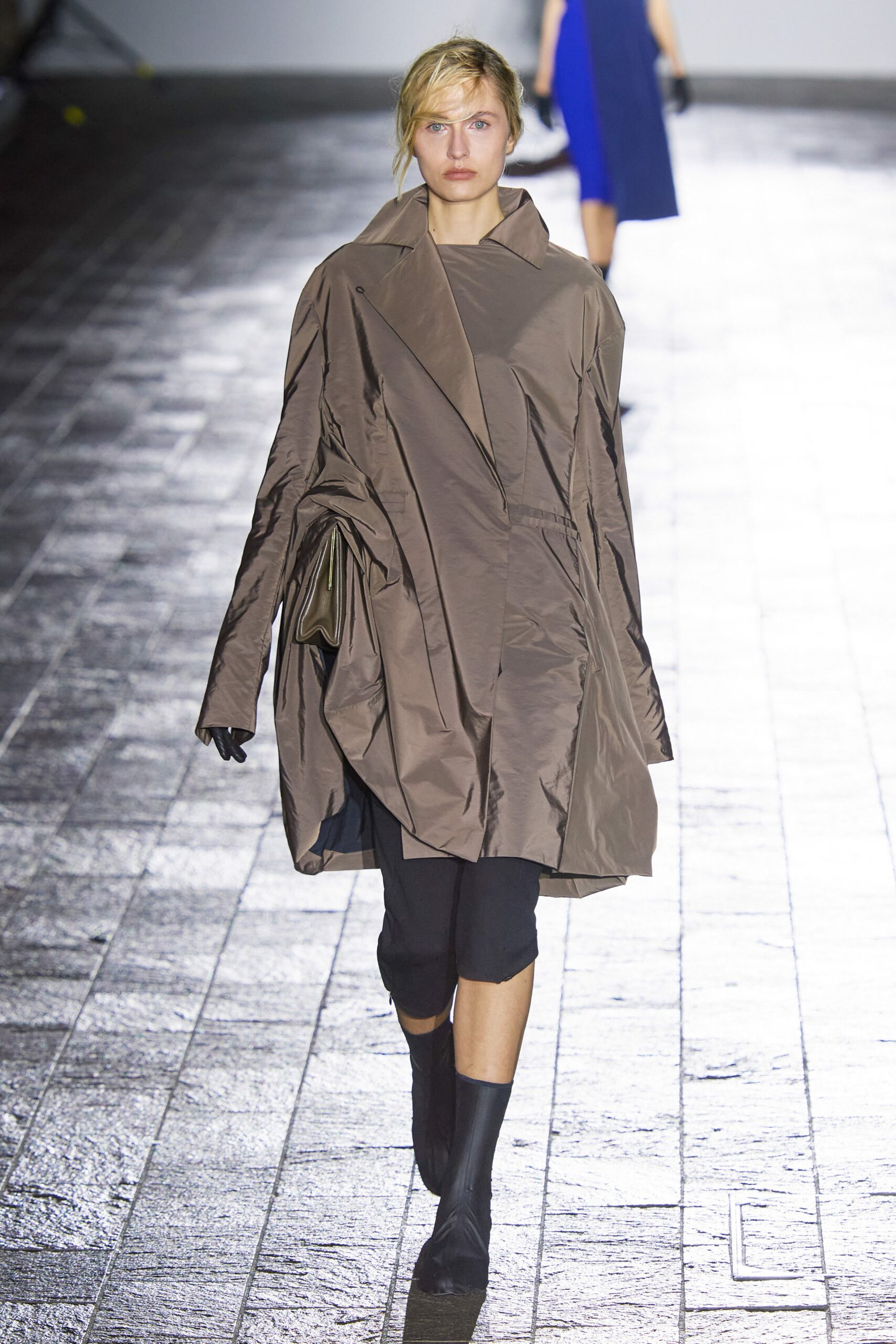 Central Saint Martins F/W 20 Look 14