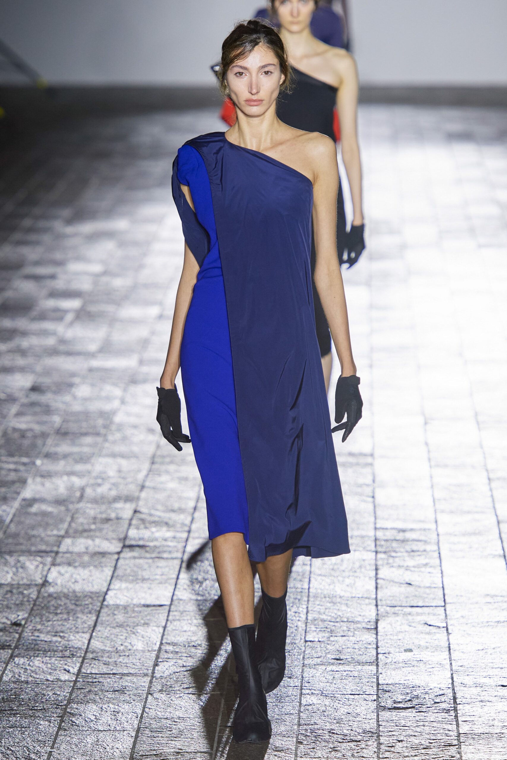 Central Saint Martins F/W 20 Look 15