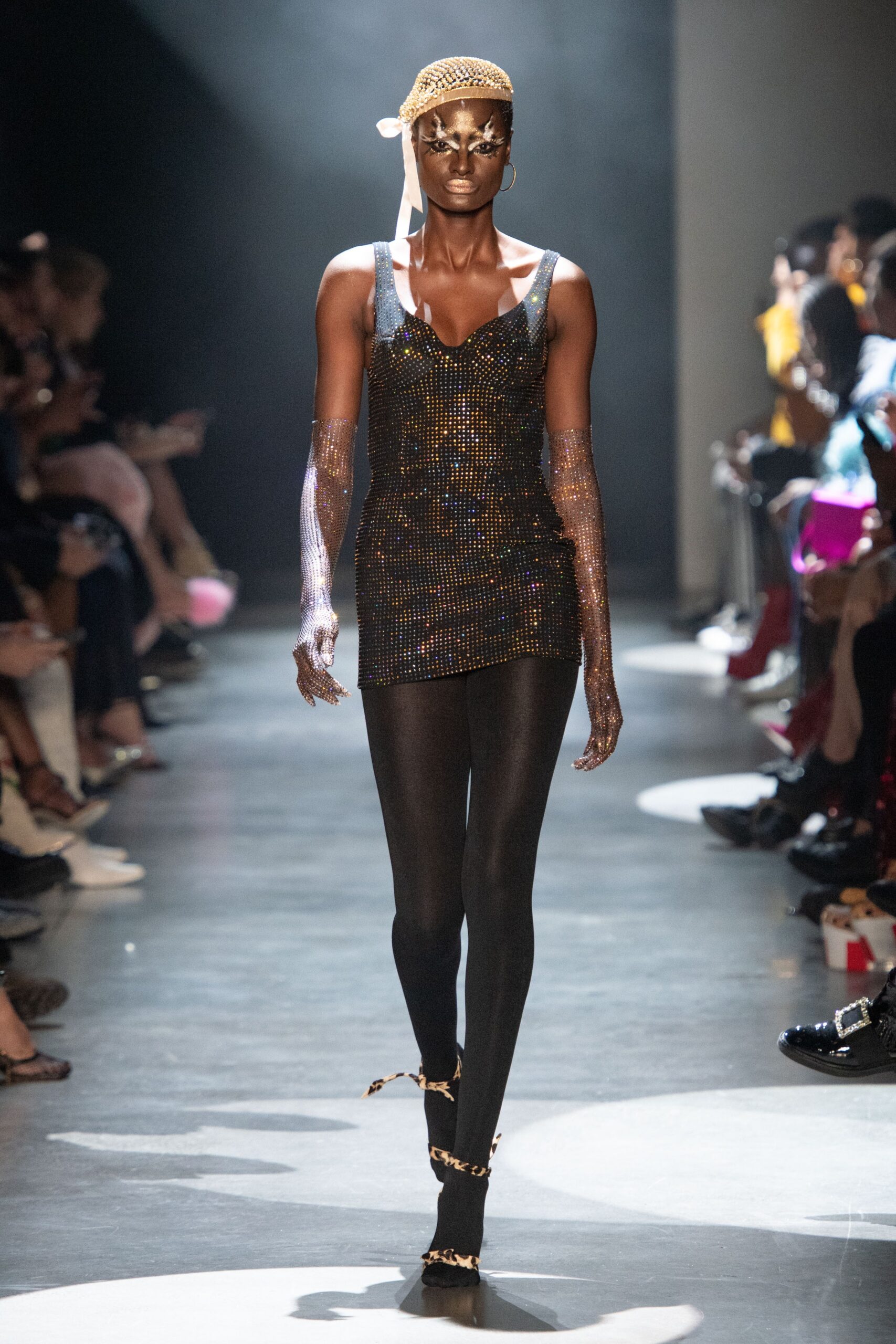 Christian Cowan F/W 20 Look 158