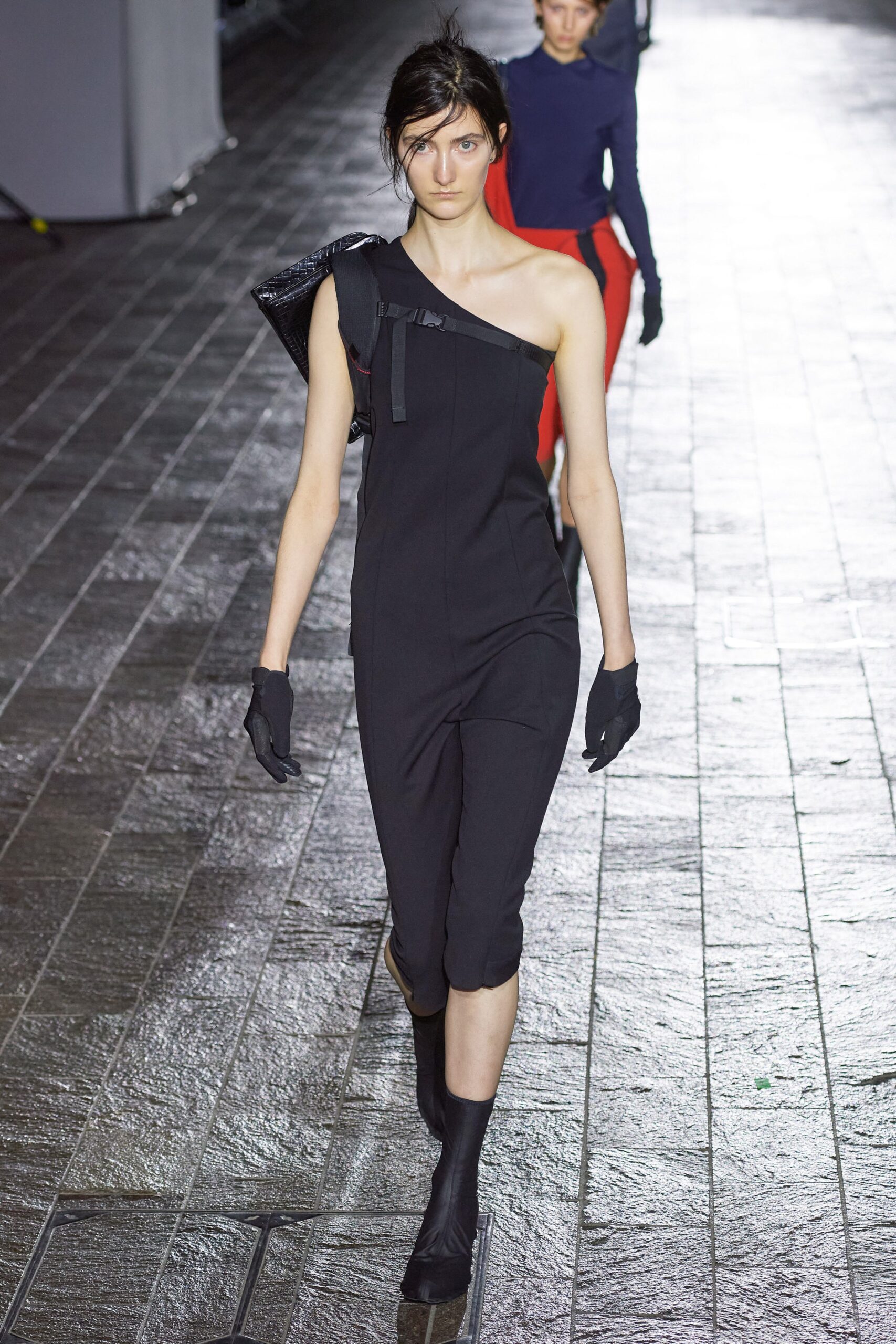 Central Saint Martins F/W 20 Look 16