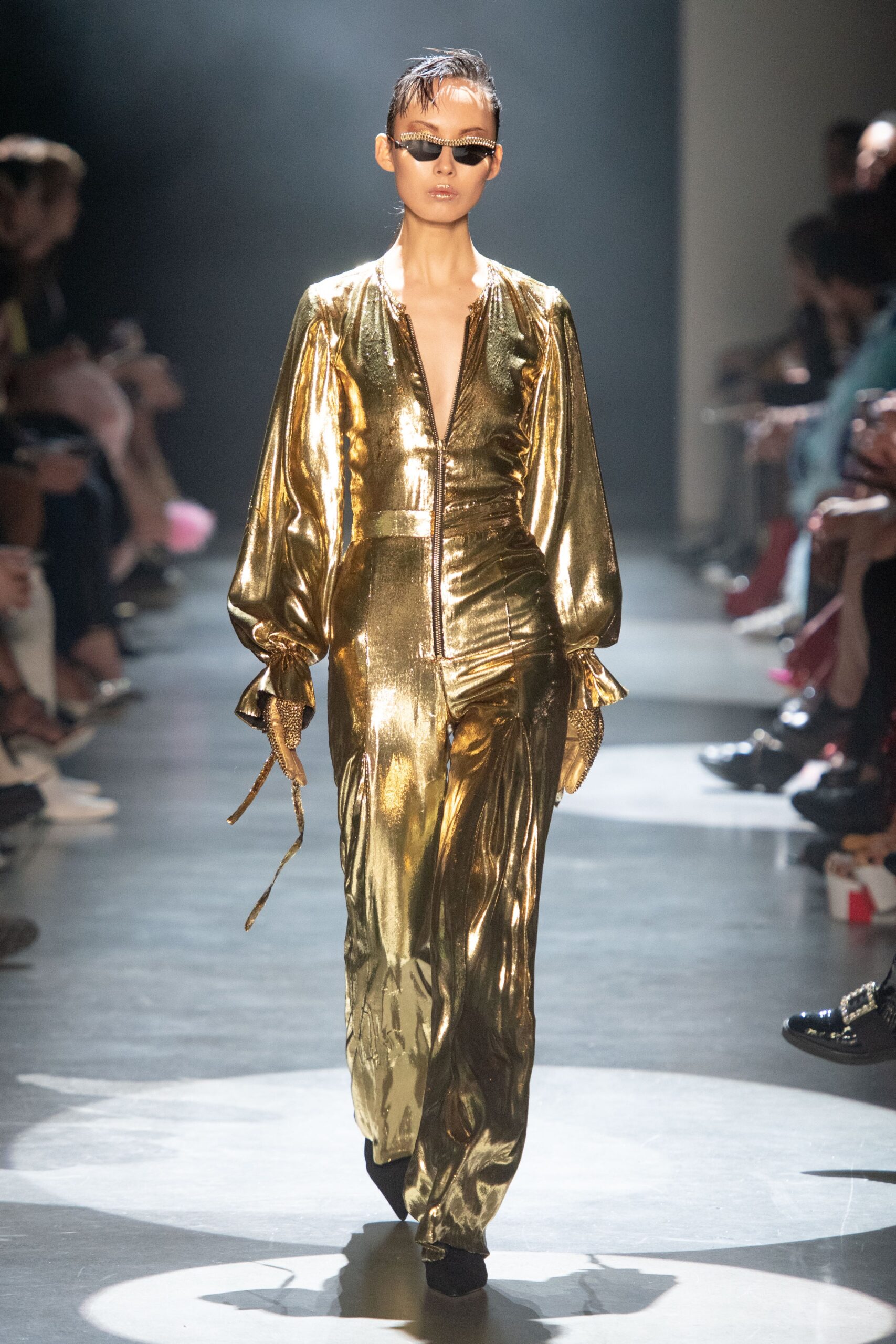 Christian Cowan F/W 20 Look 226