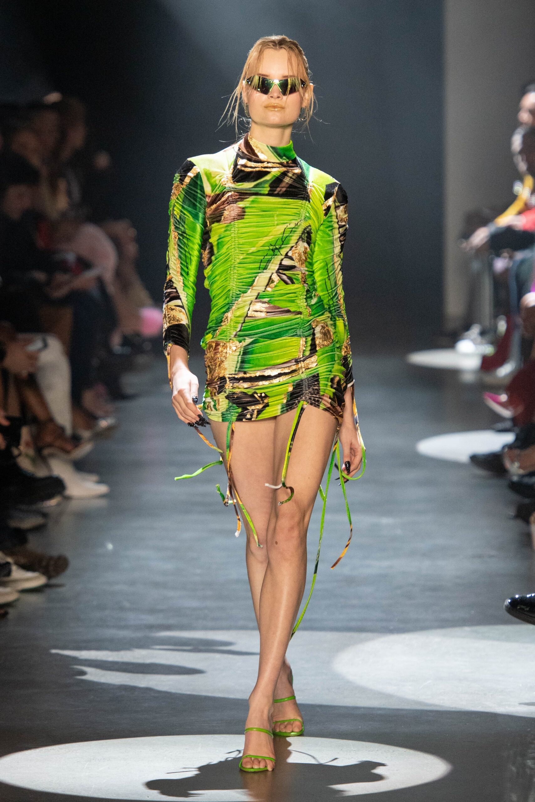 Christian Cowan F/W 20 Look 278