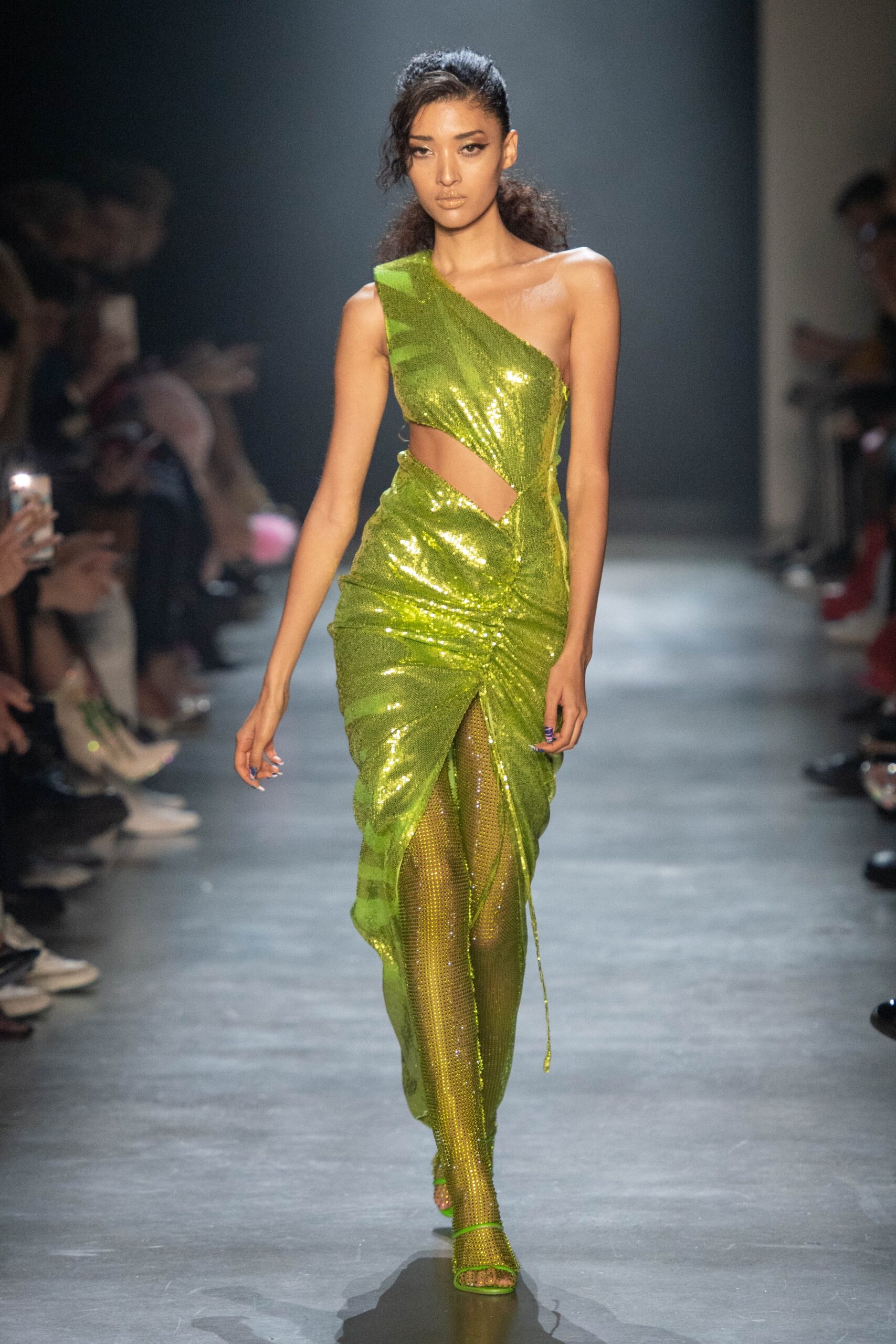 Christian Cowan F/W 20 Look 319