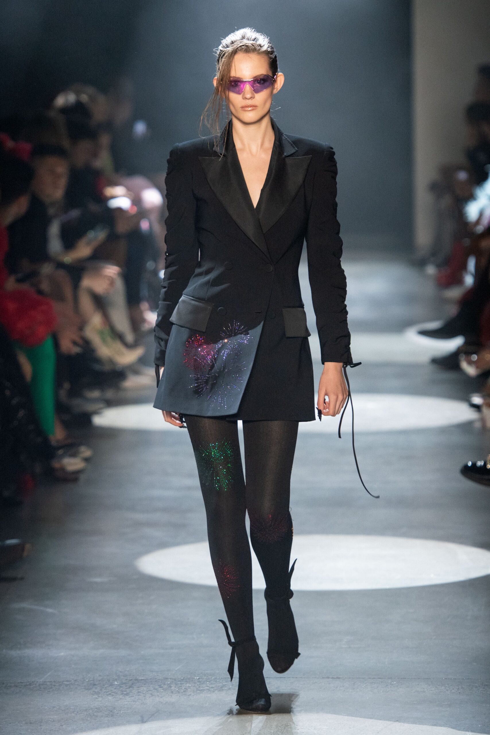 Christian Cowan F/W 20 Look 370