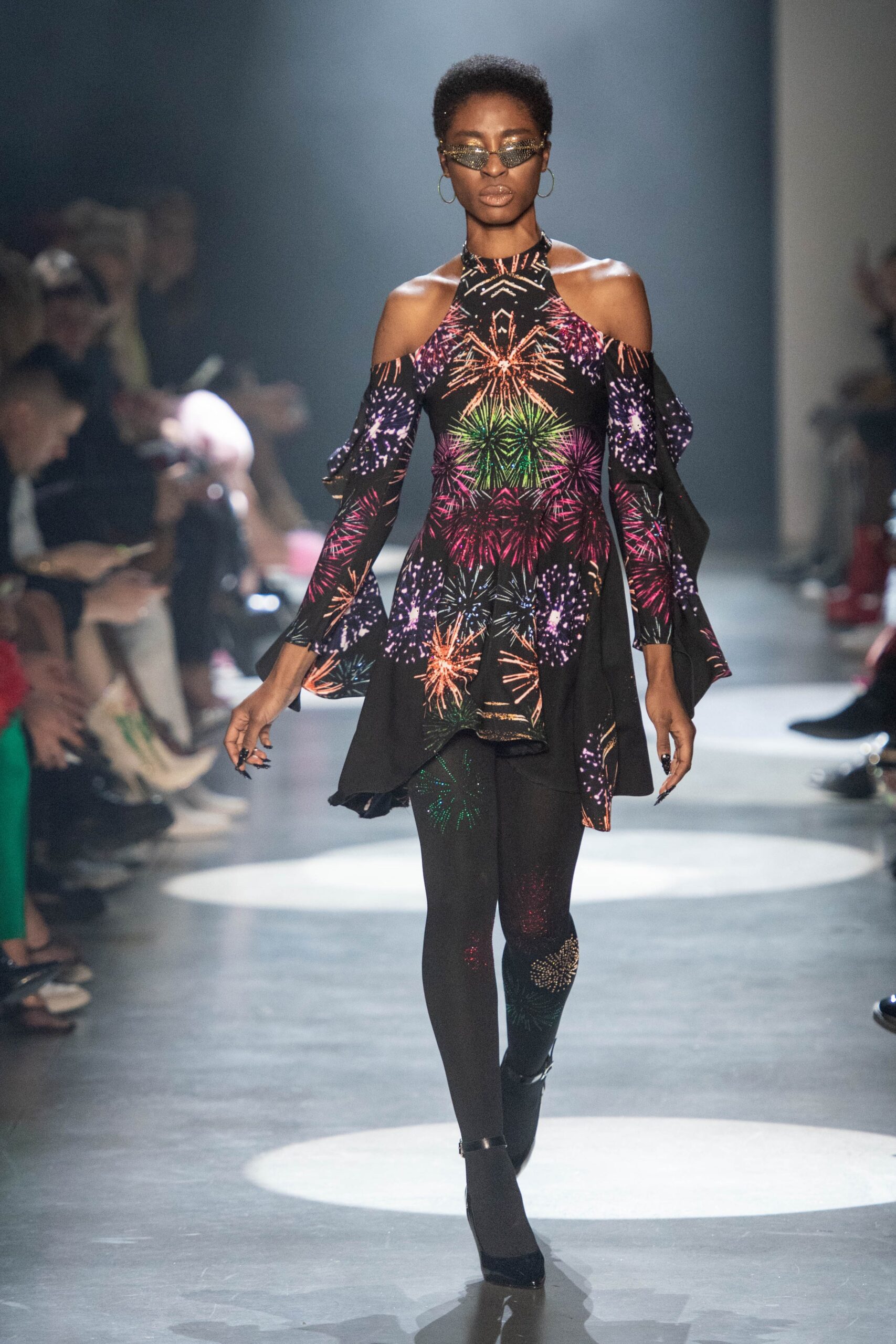 Christian Cowan F/W 20 Look 378