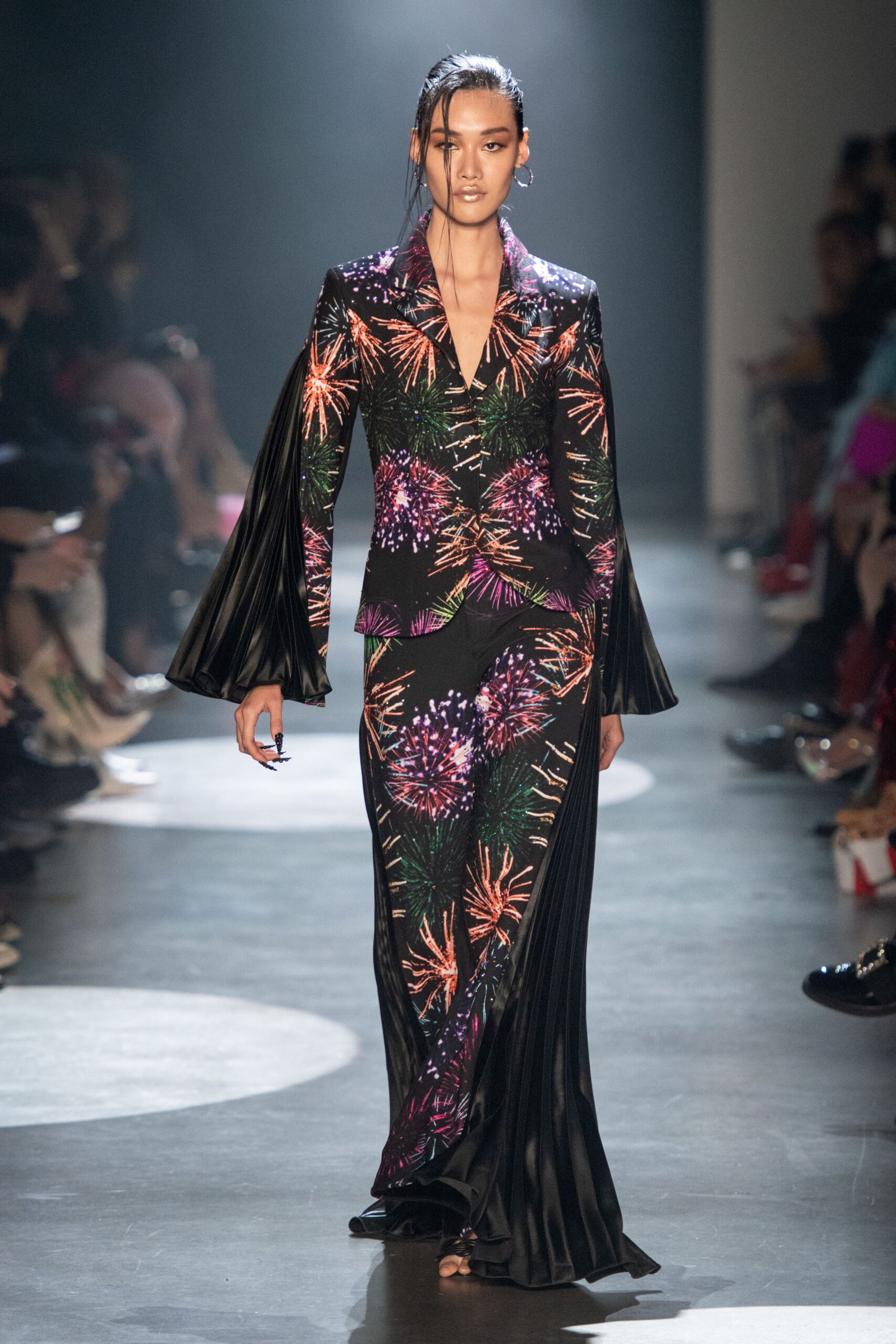 Christian Cowan F/W 20 Look 423