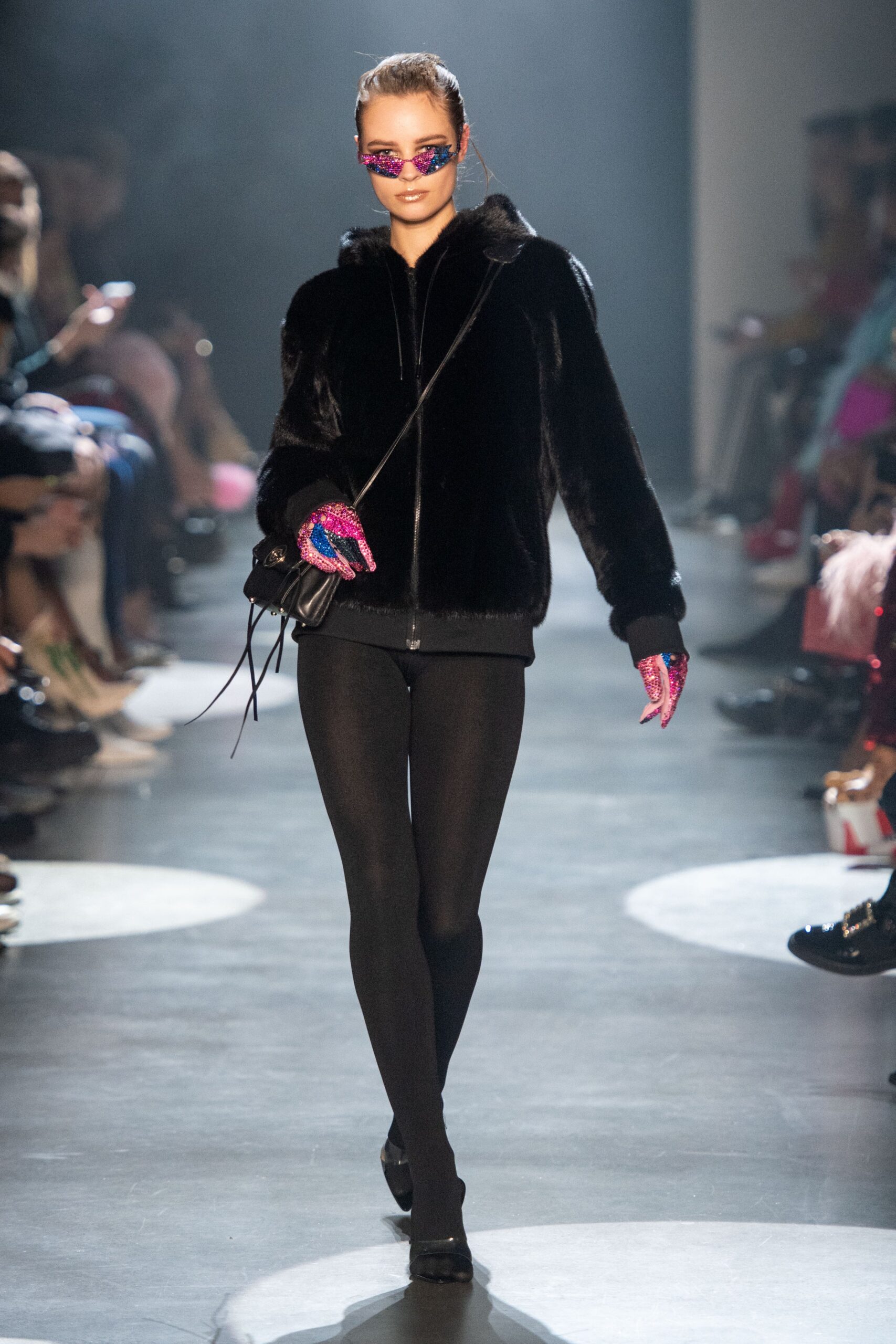 Christian Cowan F/W 20 Look 428