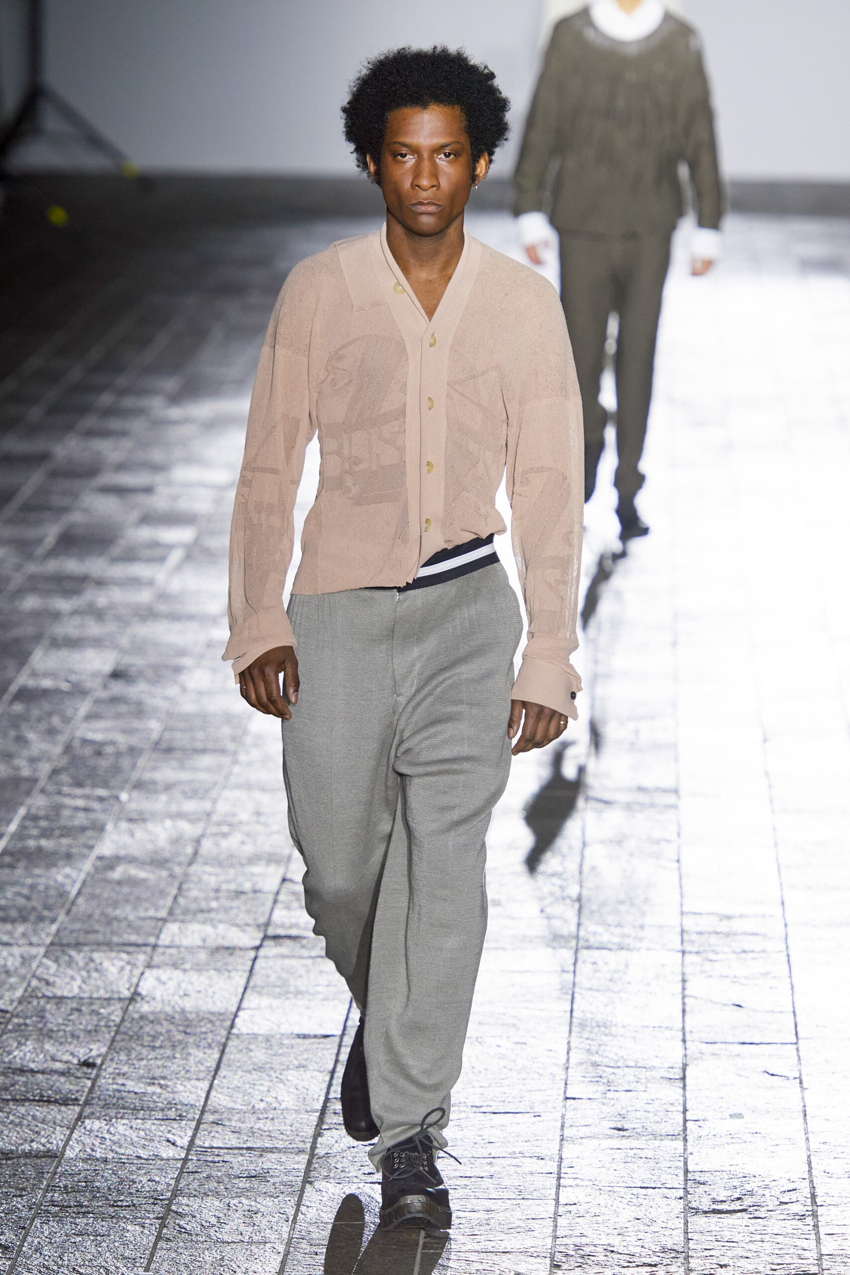 Central Saint Martins F/W 20 Look 42