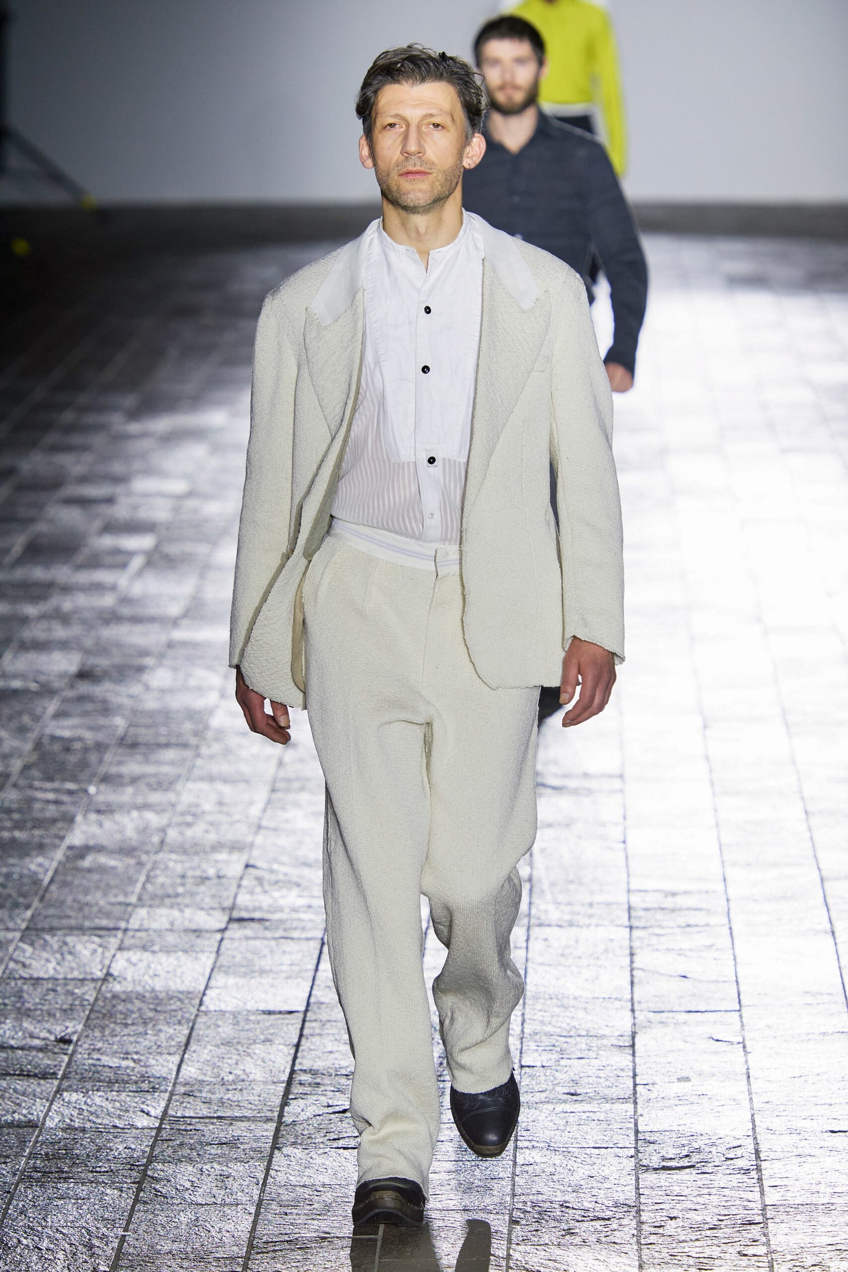 Central Saint Martins F/W 20 Look 44