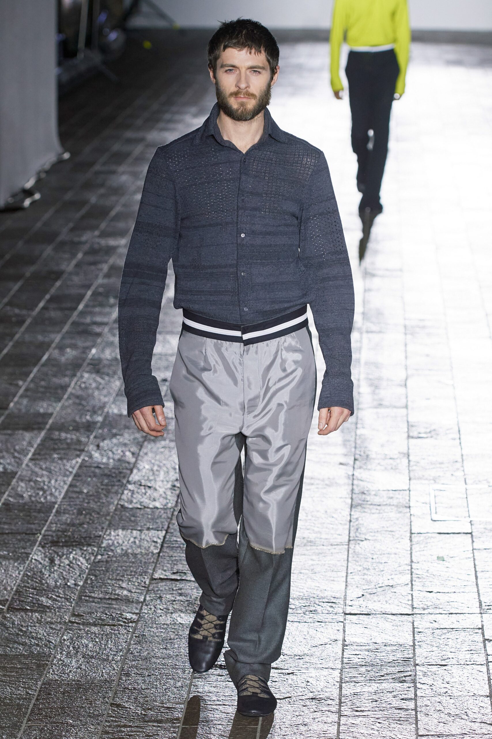 Central Saint Martins F/W 20 Look 45