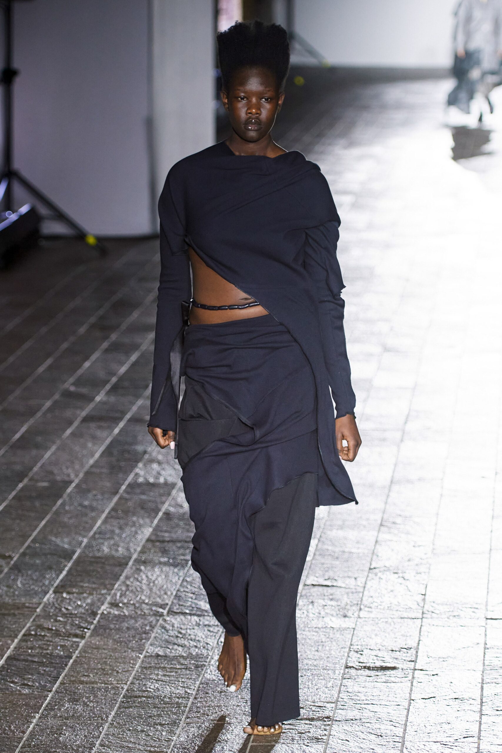 Central Saint Martins F/W 20 Look 65