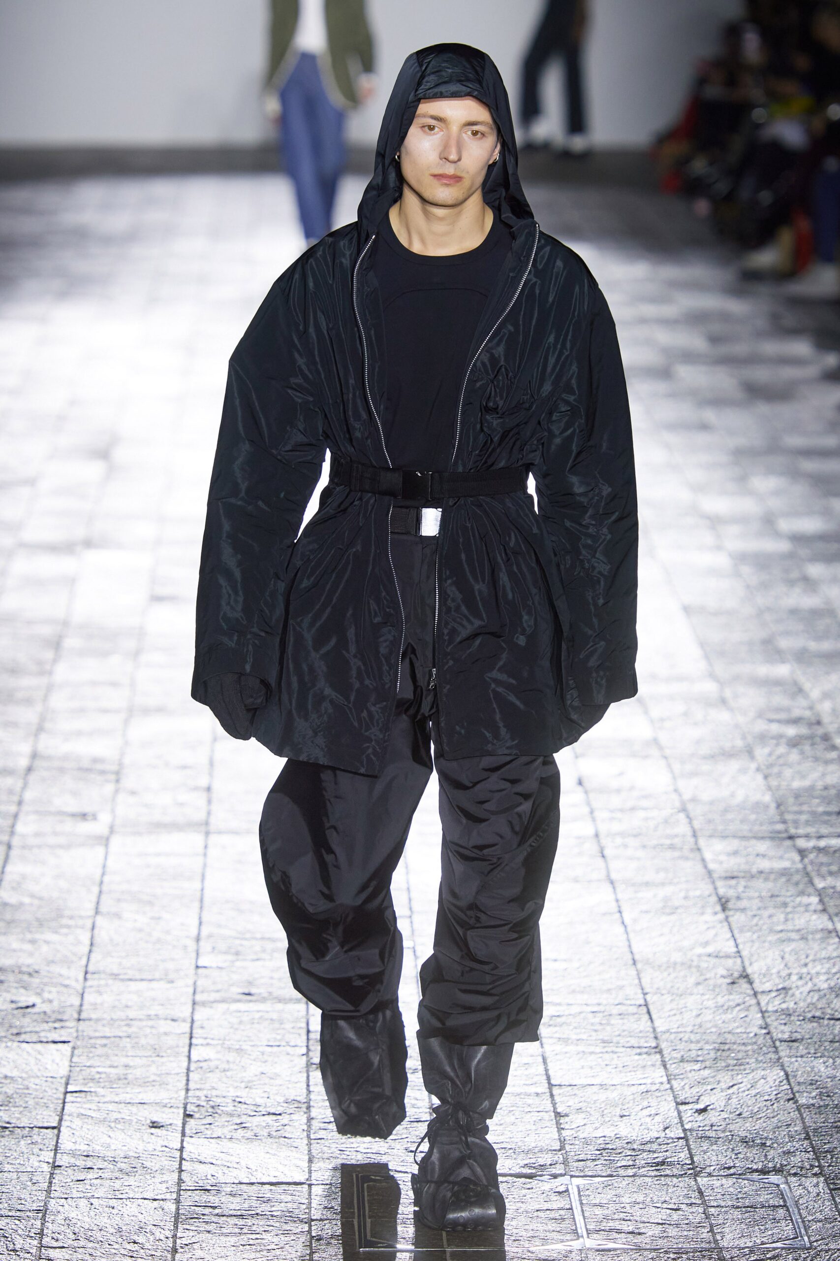 Central Saint Martins F/W 20 Look 81
