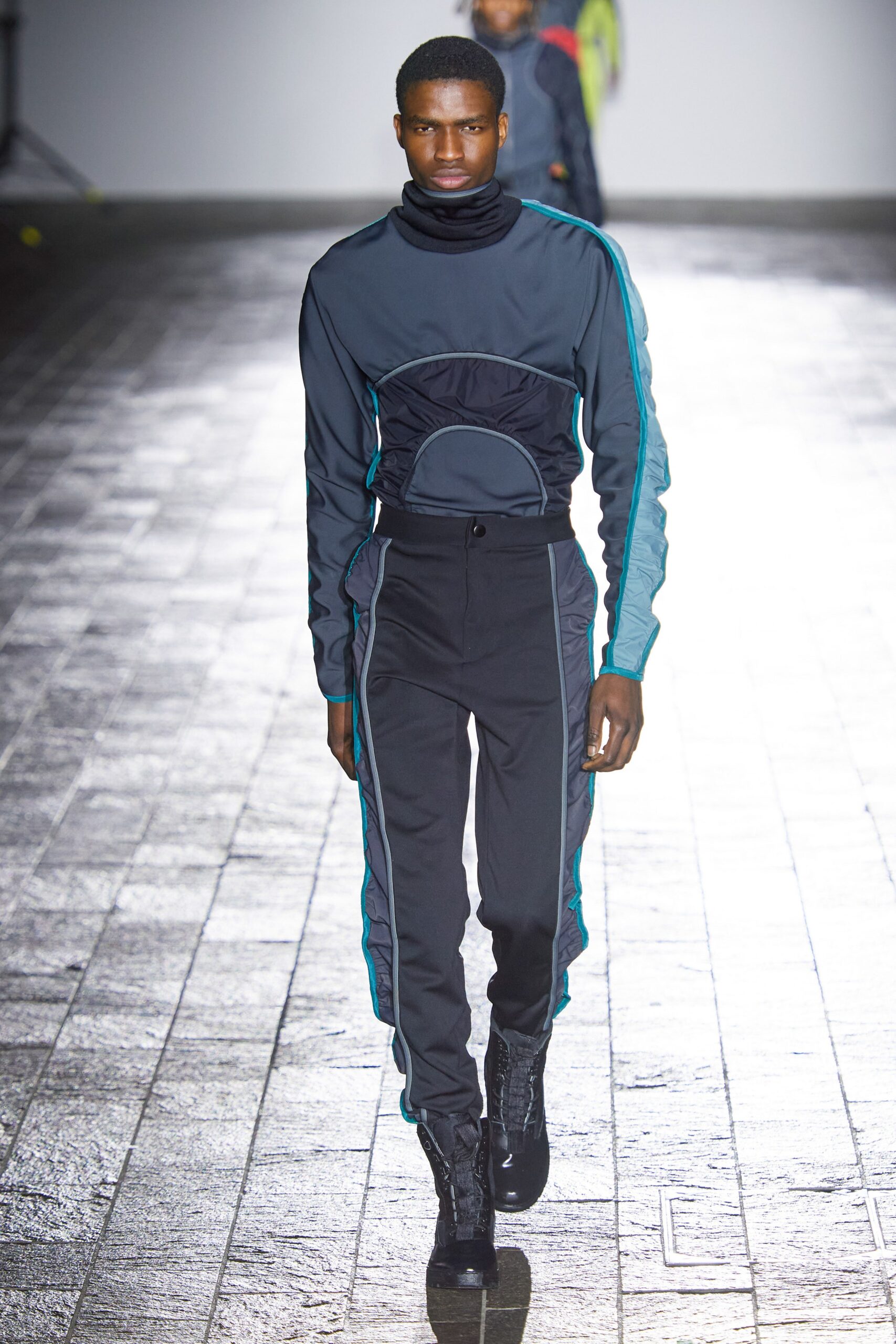 Central Saint Martins F/W 20 Look 91