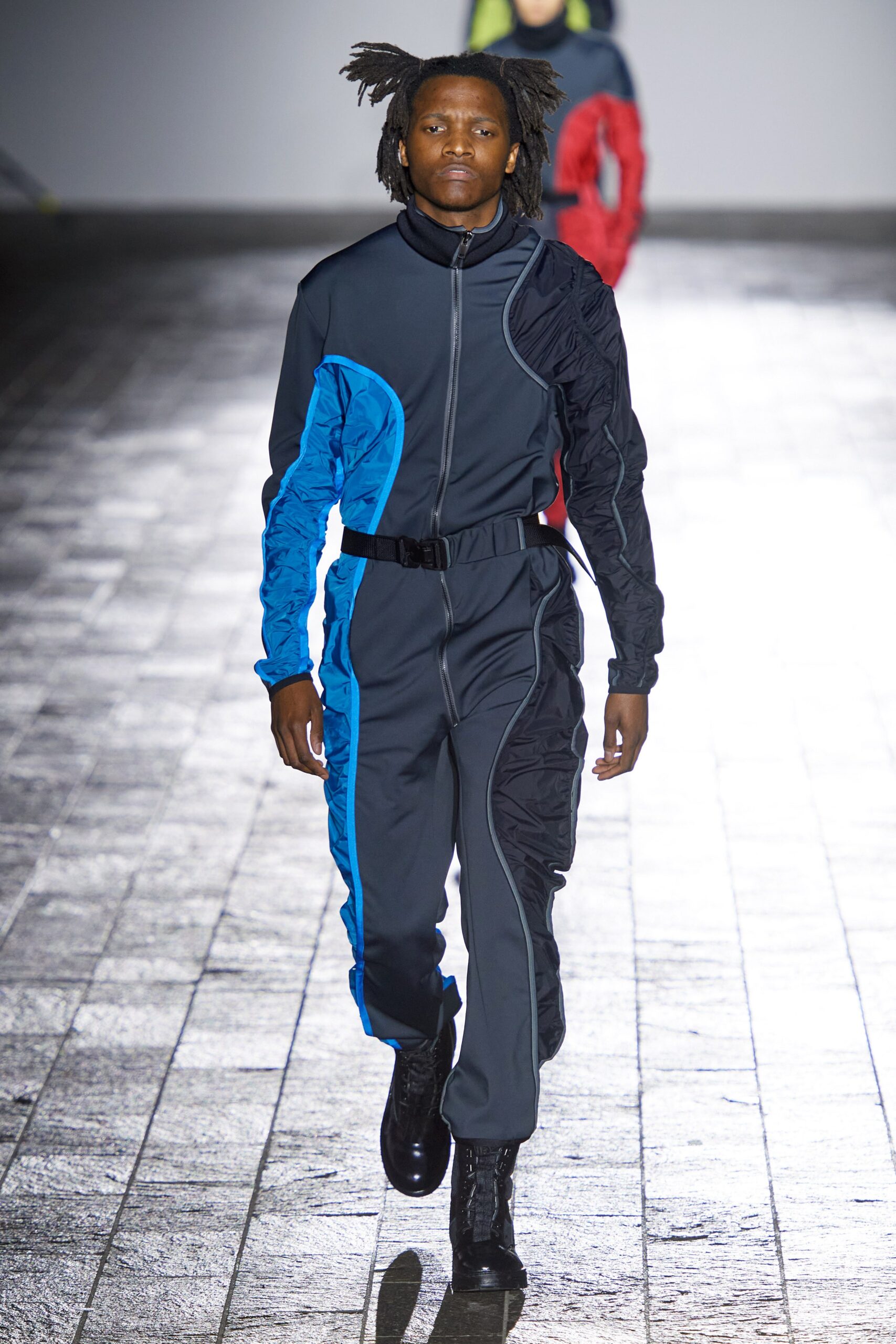 Central Saint Martins F/W 20 Look 92