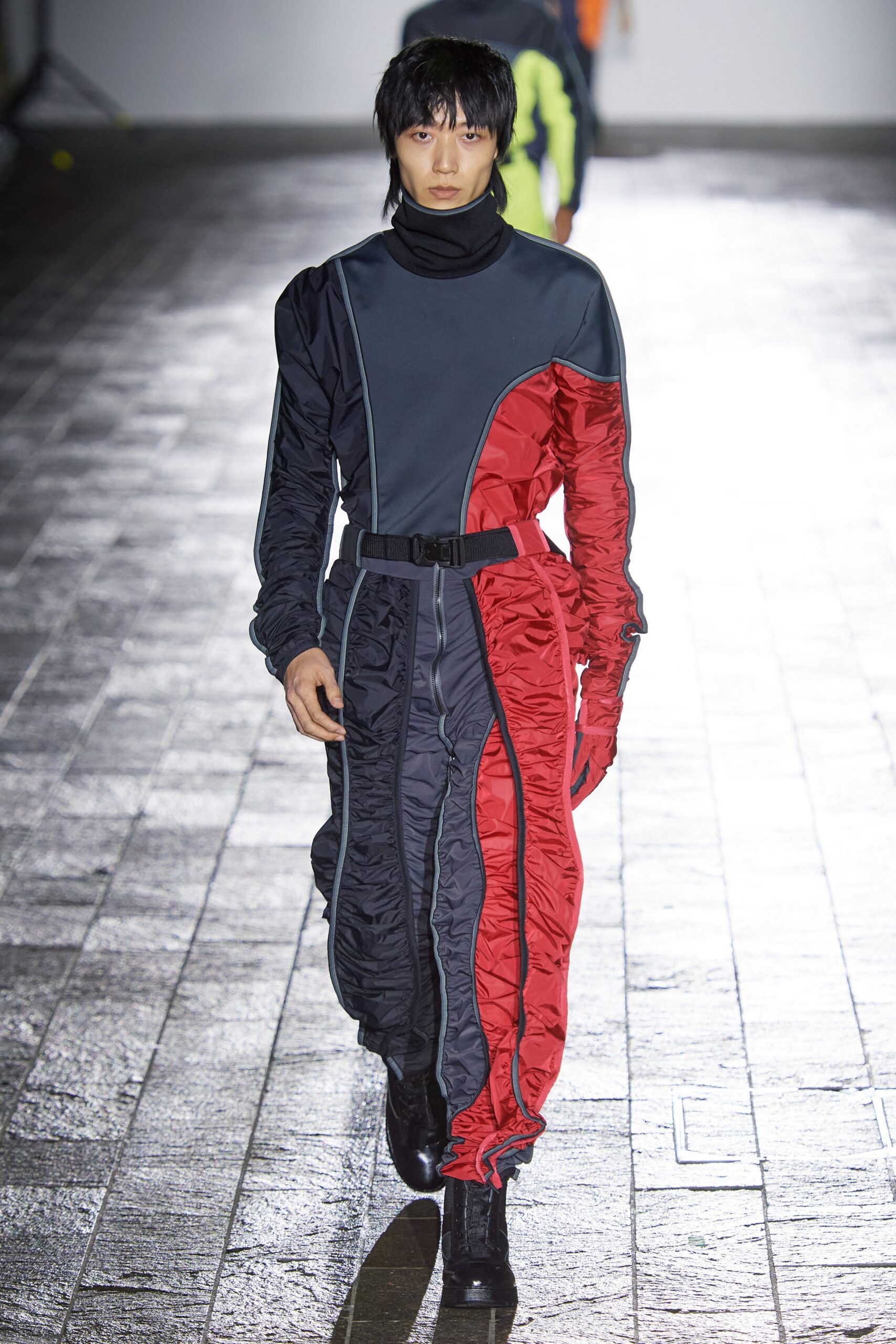 Central Saint Martins F/W 20 Look 93
