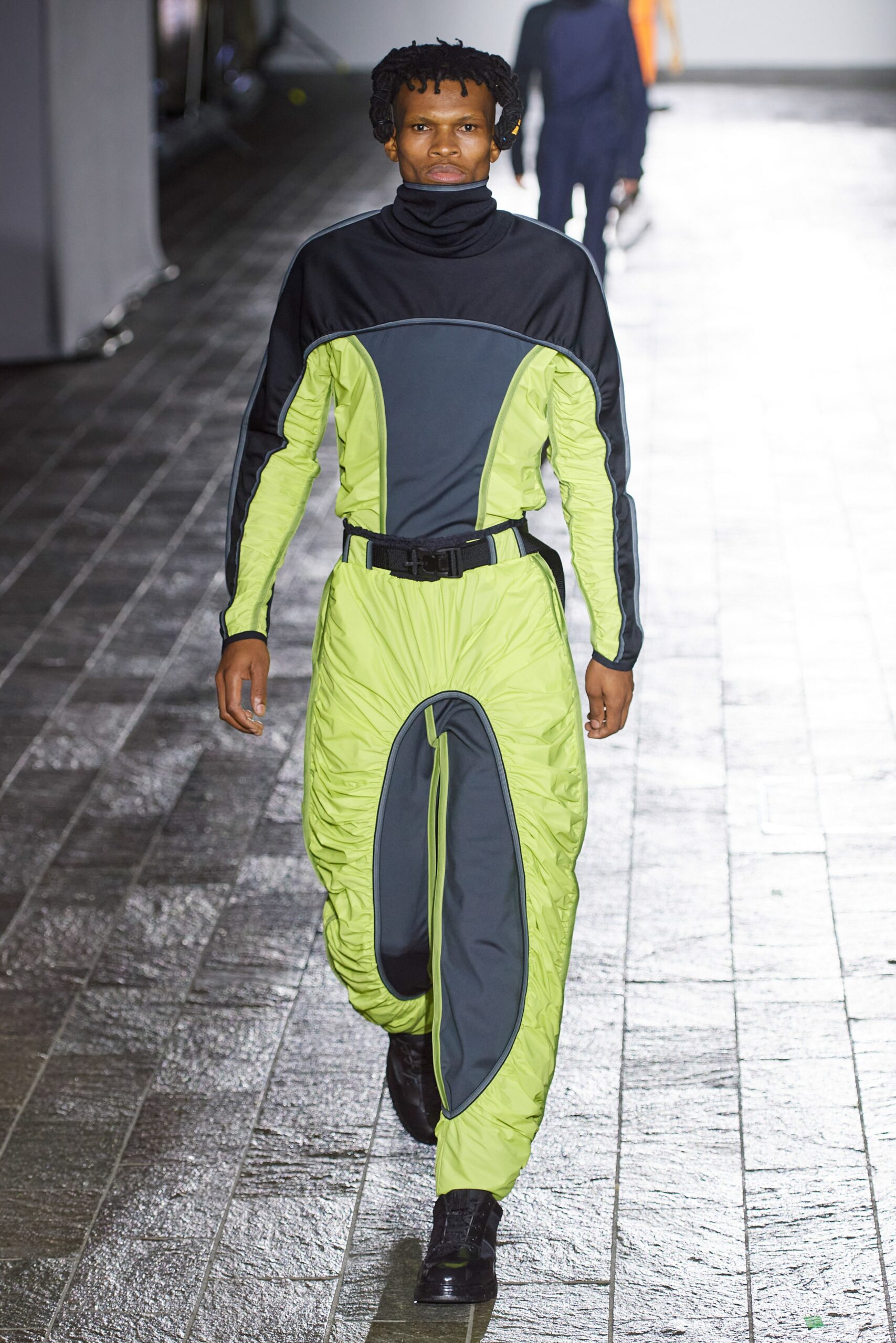 Central Saint Martins F/W 20 Look 94