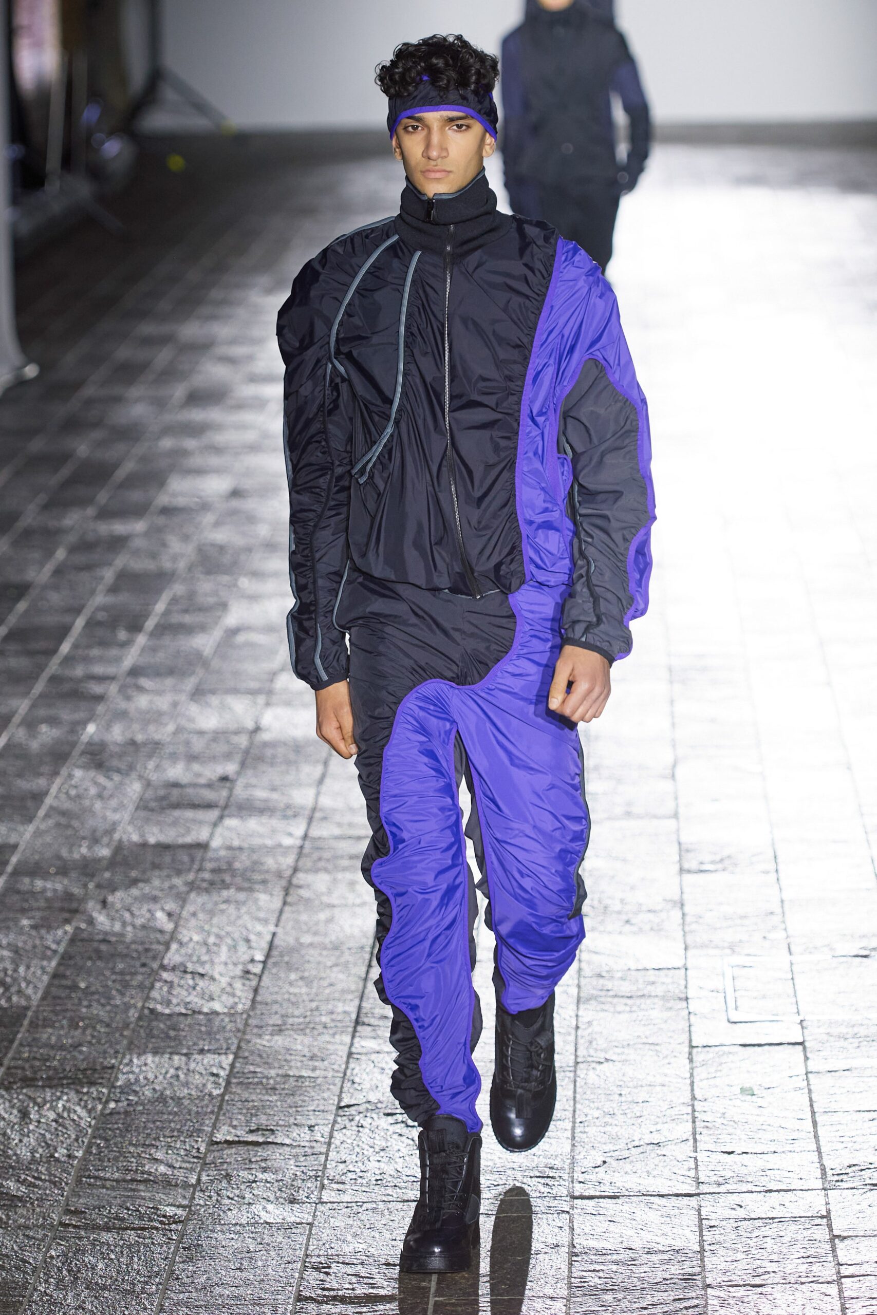 Central Saint Martins F/W 20 Look 97