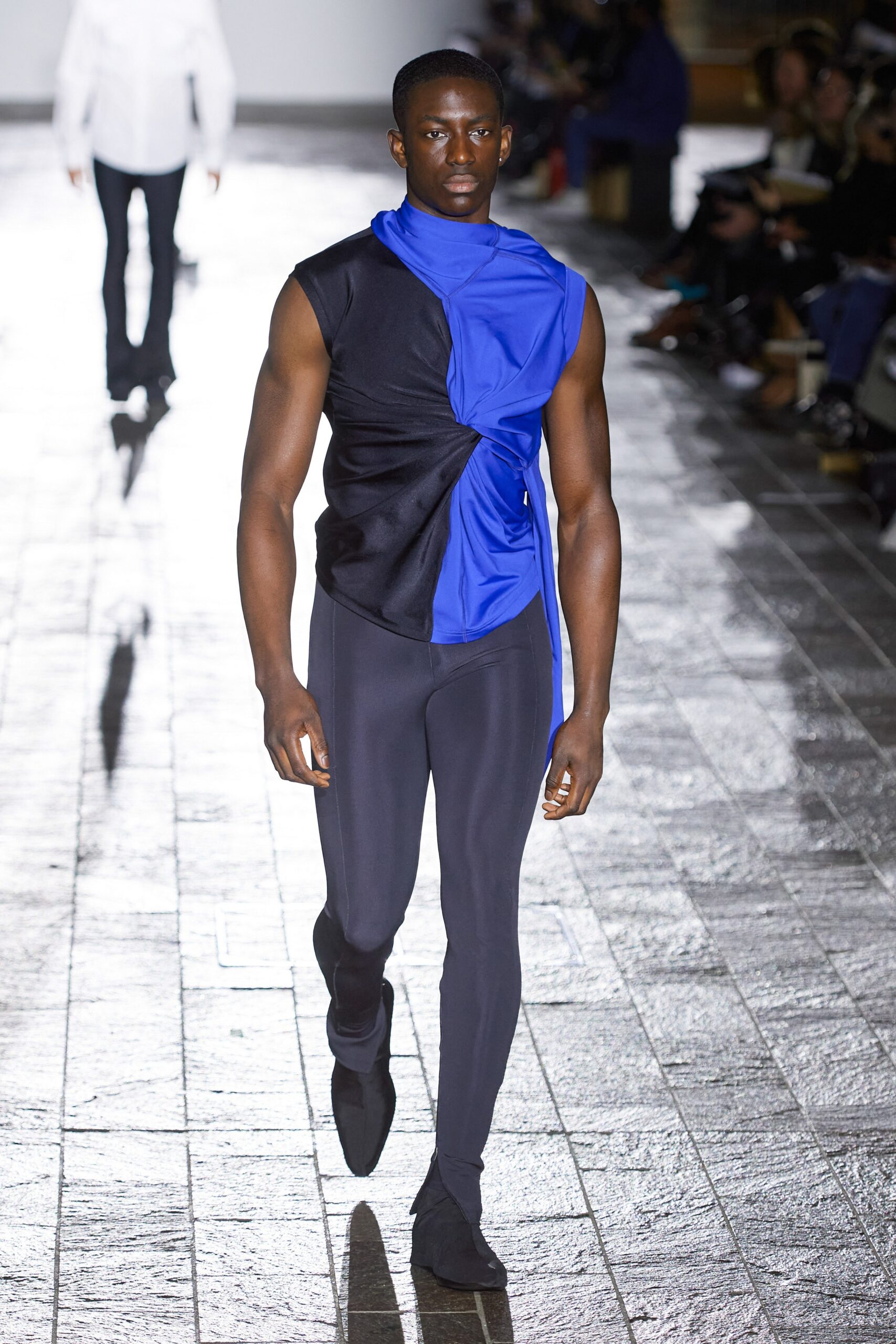 Central Saint Martins F/W 20 Look 138