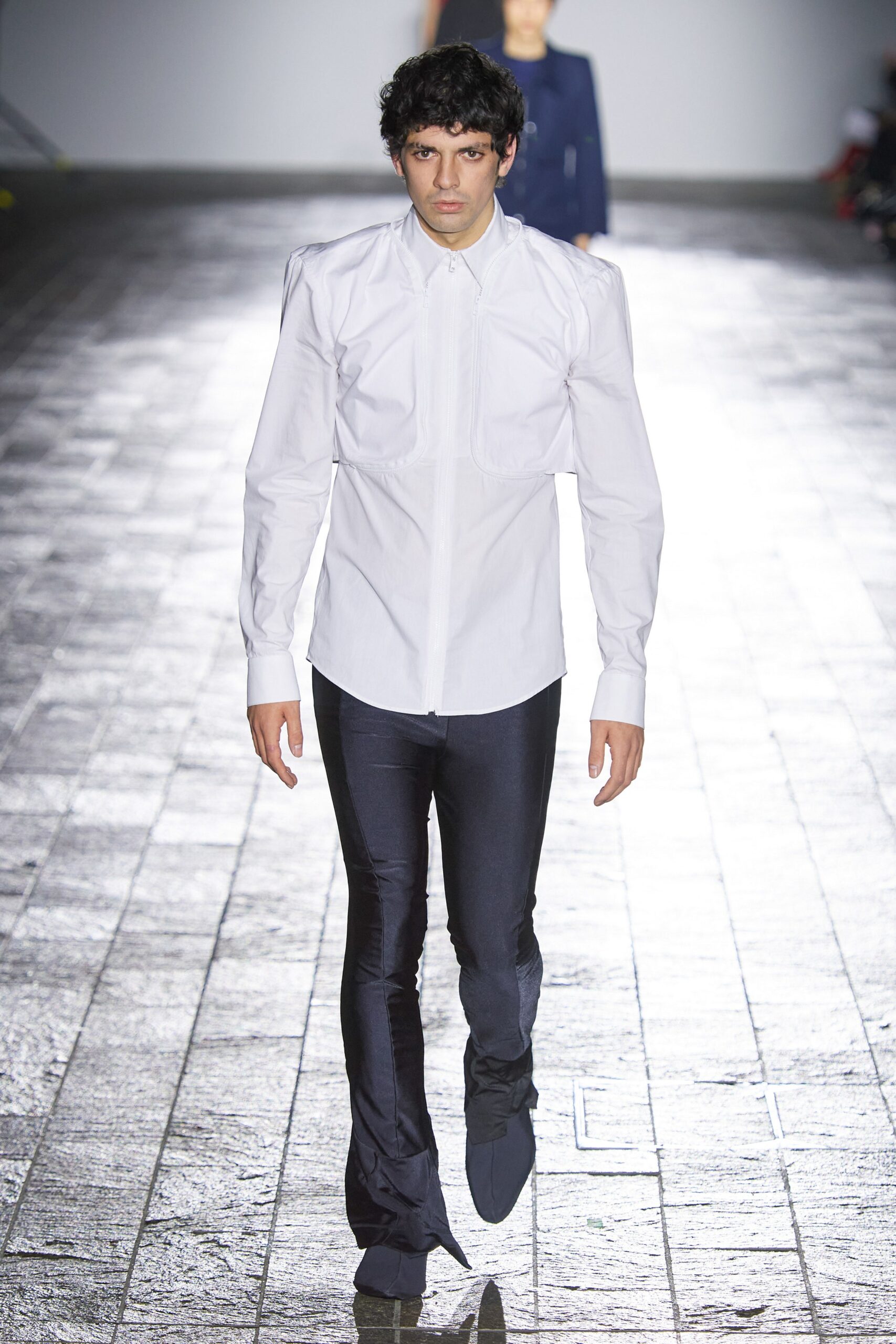 Central Saint Martins F/W 20 Look 139