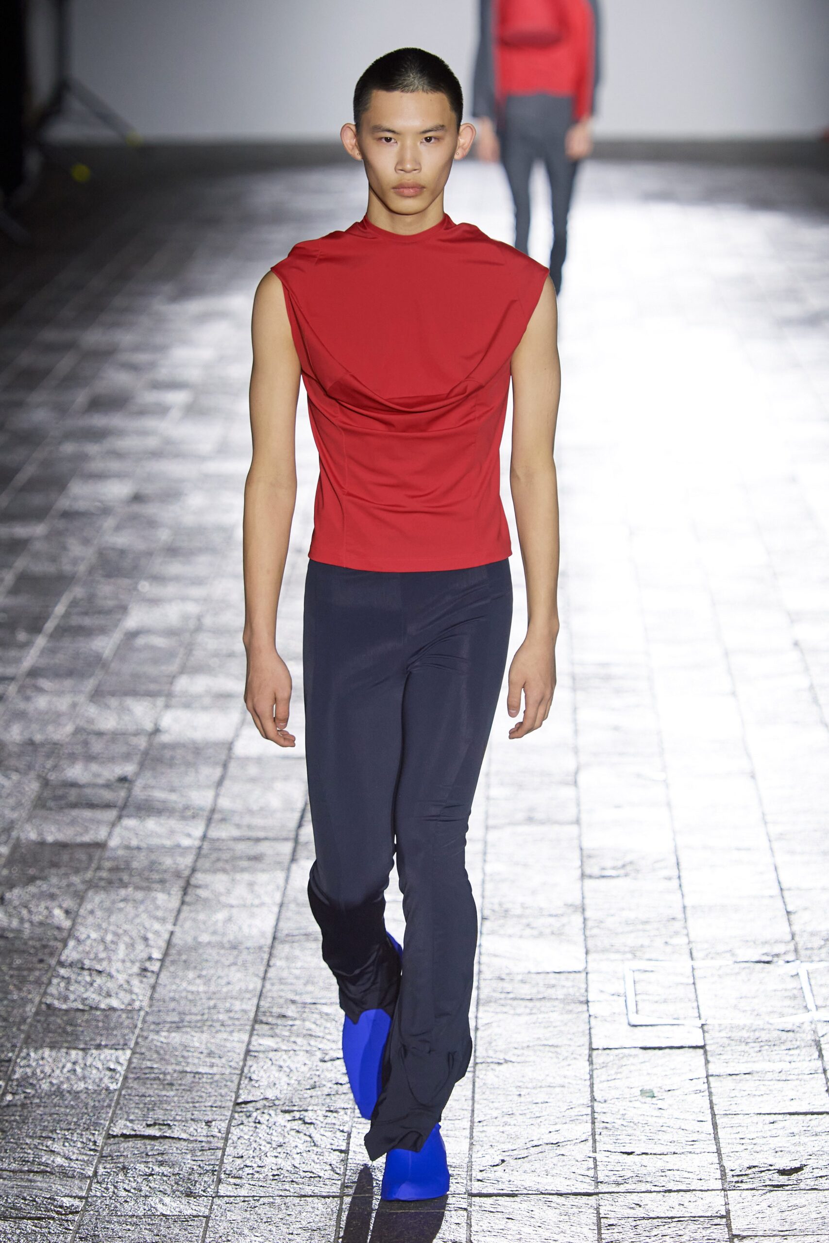 Central Saint Martins F/W 20 Look 142